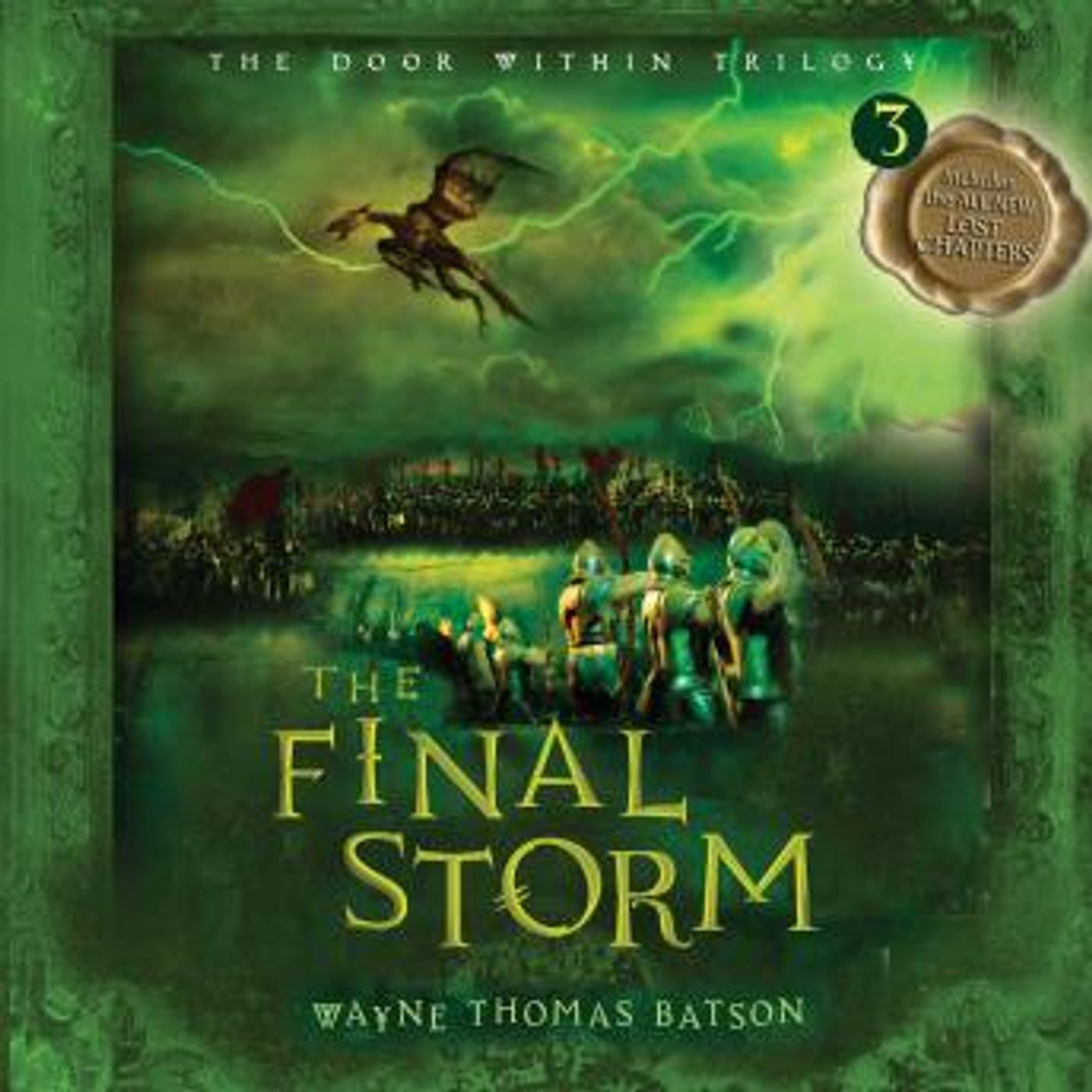 Download Top Full Audiobooks in Kids, Mystery & Fantasy
