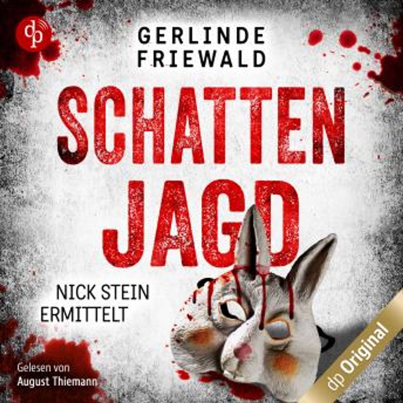 Find Best-Selling Full Audiobooks in Mystery, Thriller & Horror, Police & Detective