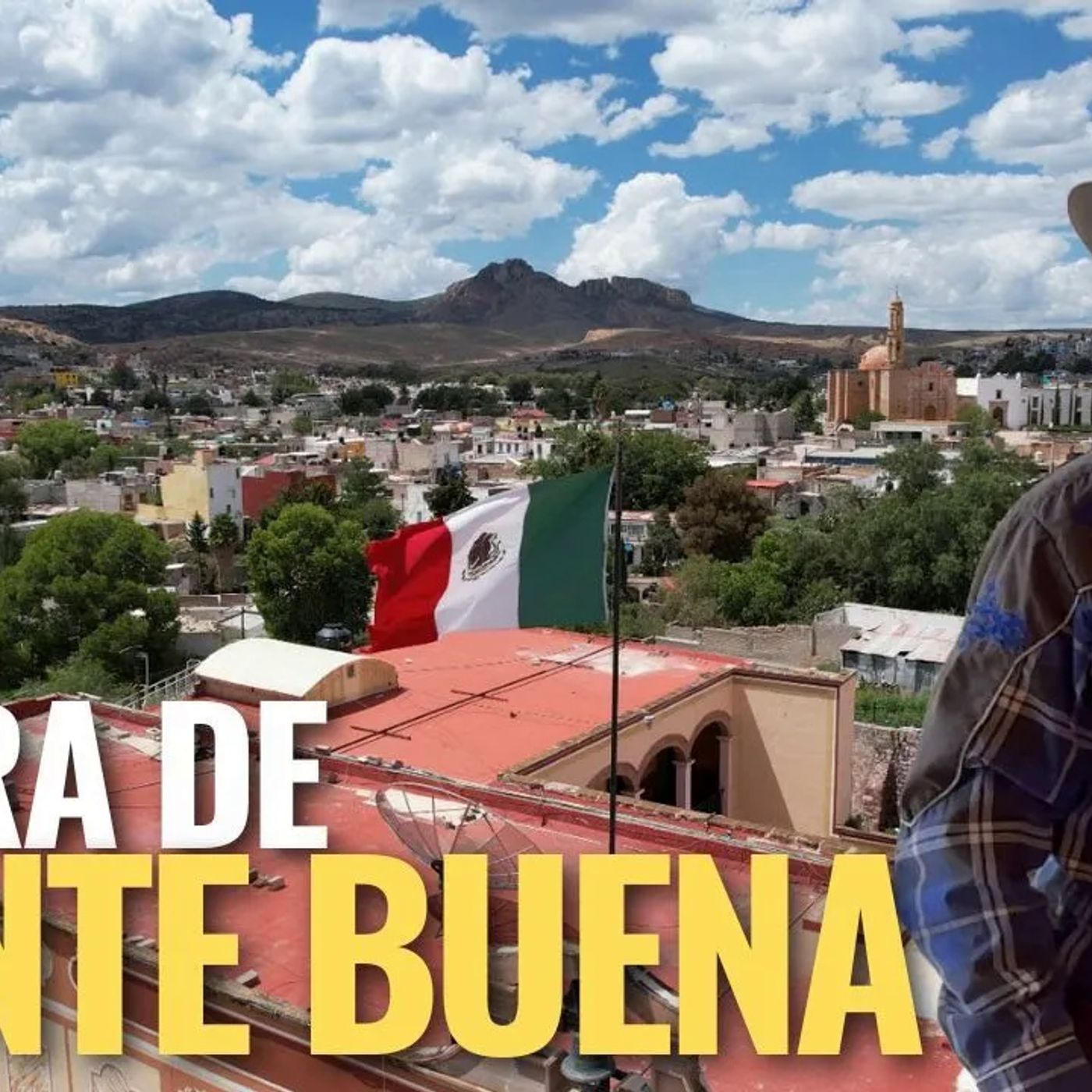 _SE GRABARON MUCHAS PELICULAS EN LA SIERRA DE ESTE LUGAR_