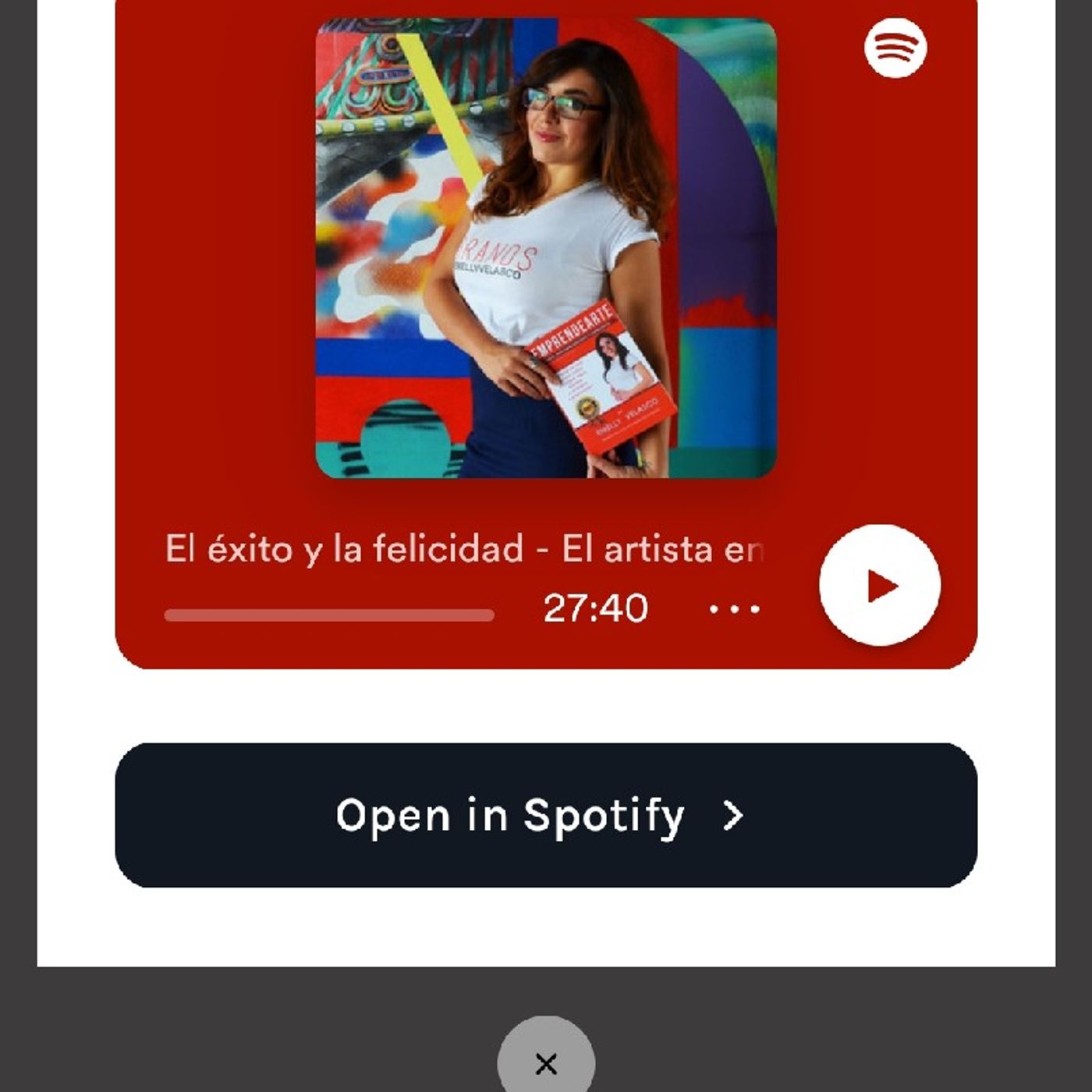Mentalidad Emprendearte