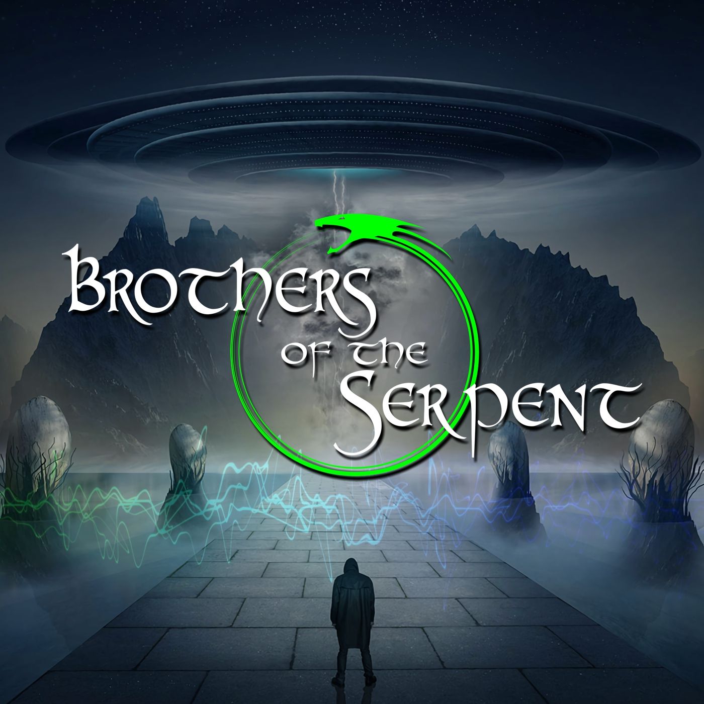 Brothers of the Serpent