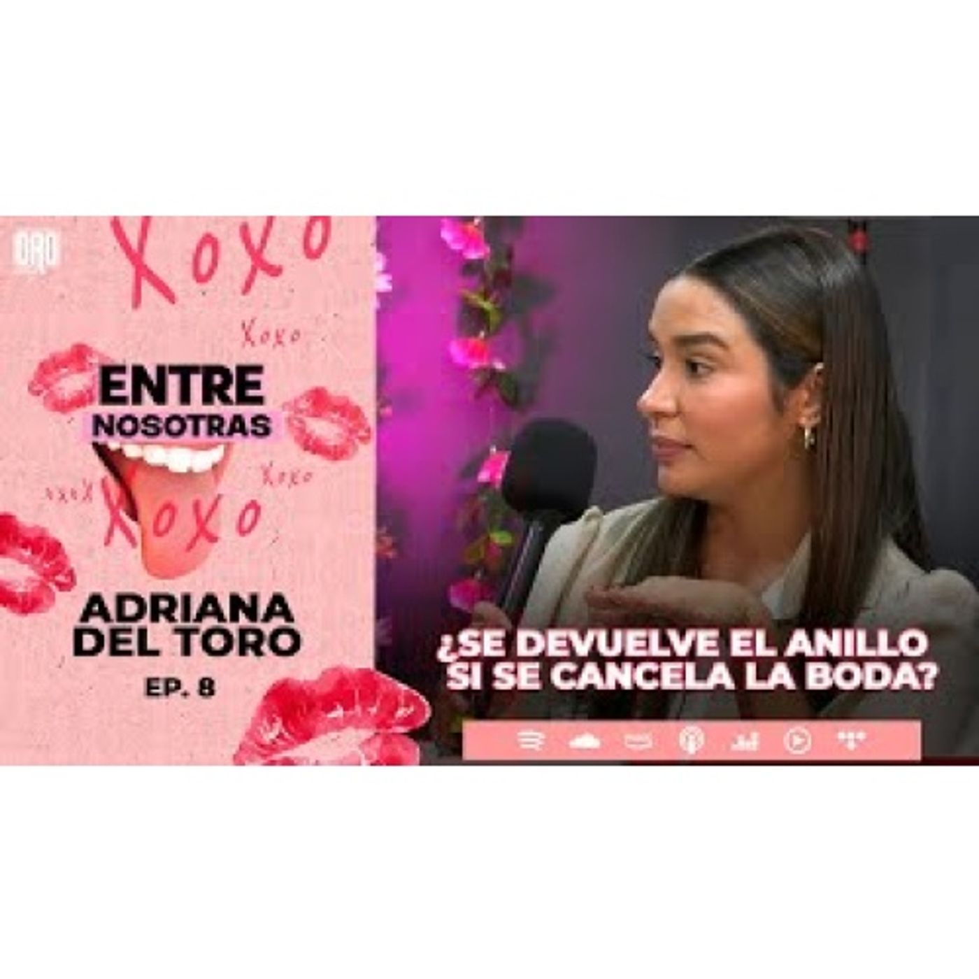Entre nosotras
