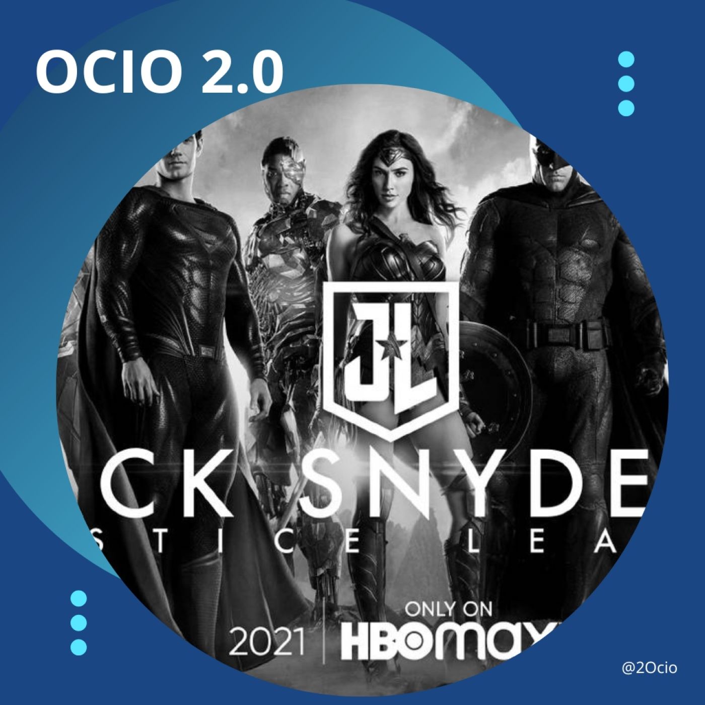 Portada de Ocio 2.0