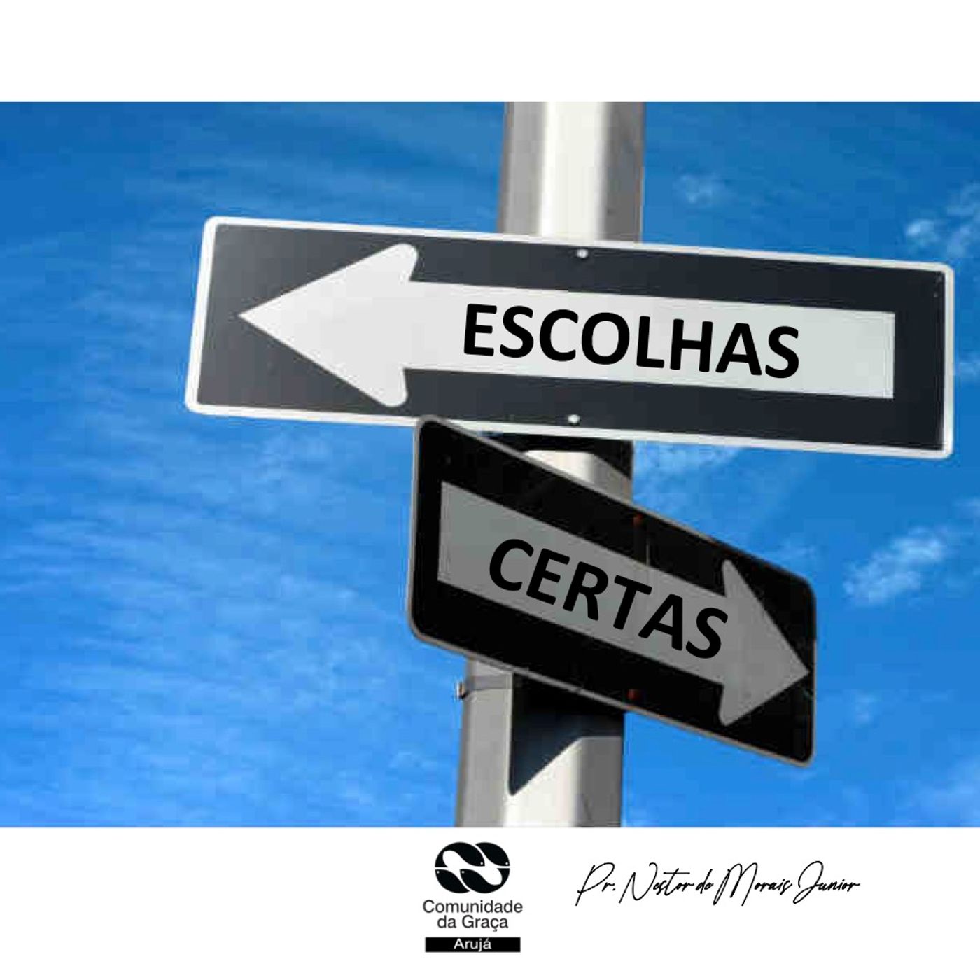 Escolhas Certas