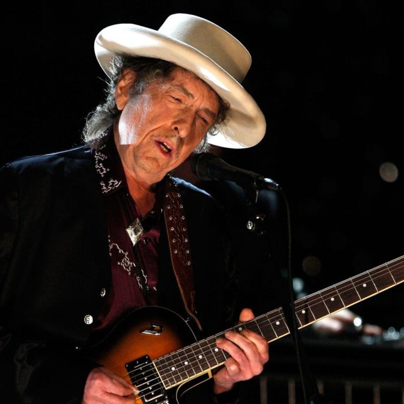 Bob Dylan Plays ‘You Ain’t Goin’ Nowhere’ for First Time in 14 Years