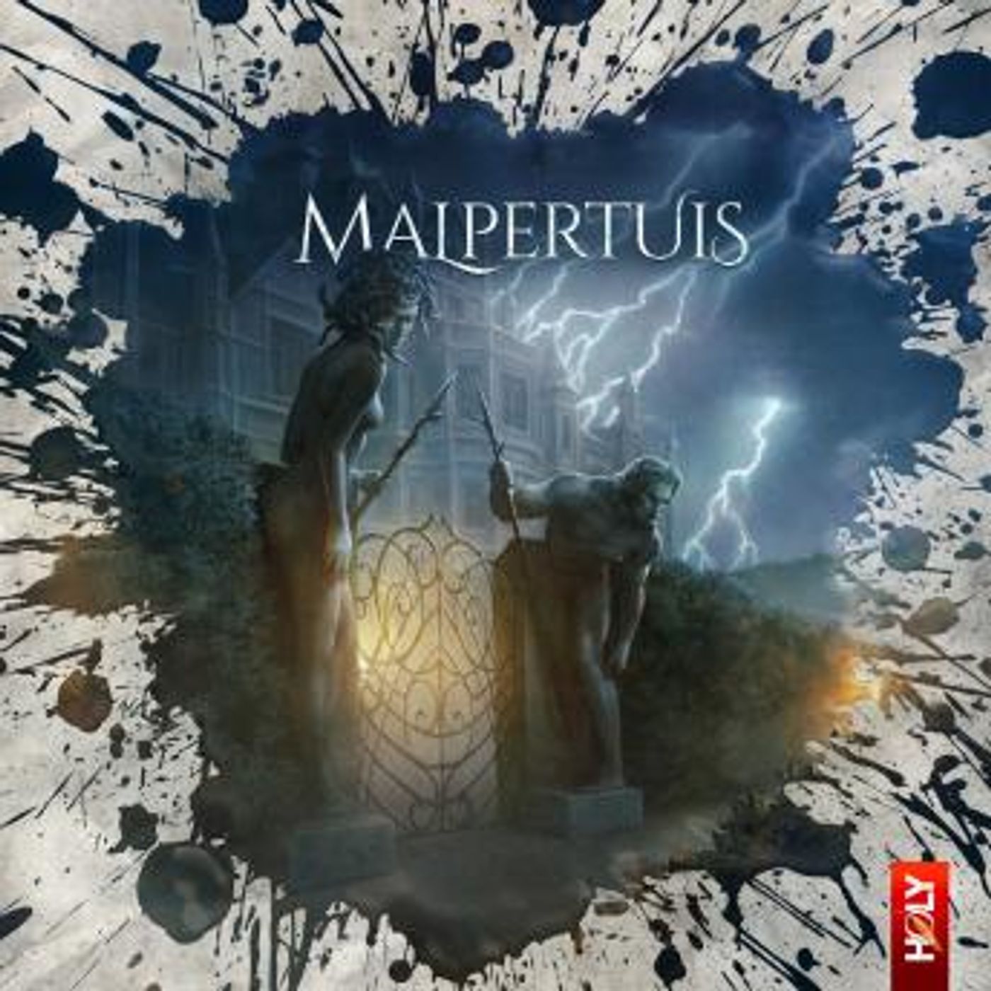 Find Best-Selling Full Audiobooks in Mystery, Thriller & Horror, Horror