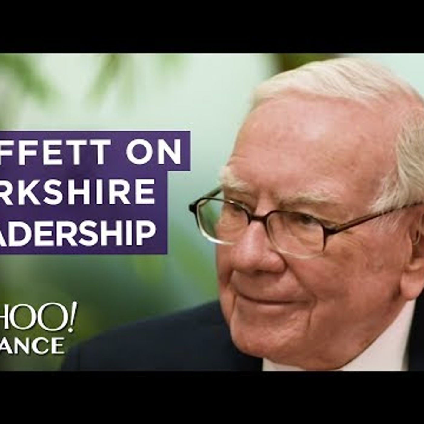 077. Warren Buffett on the business of Berkshire Hathaway