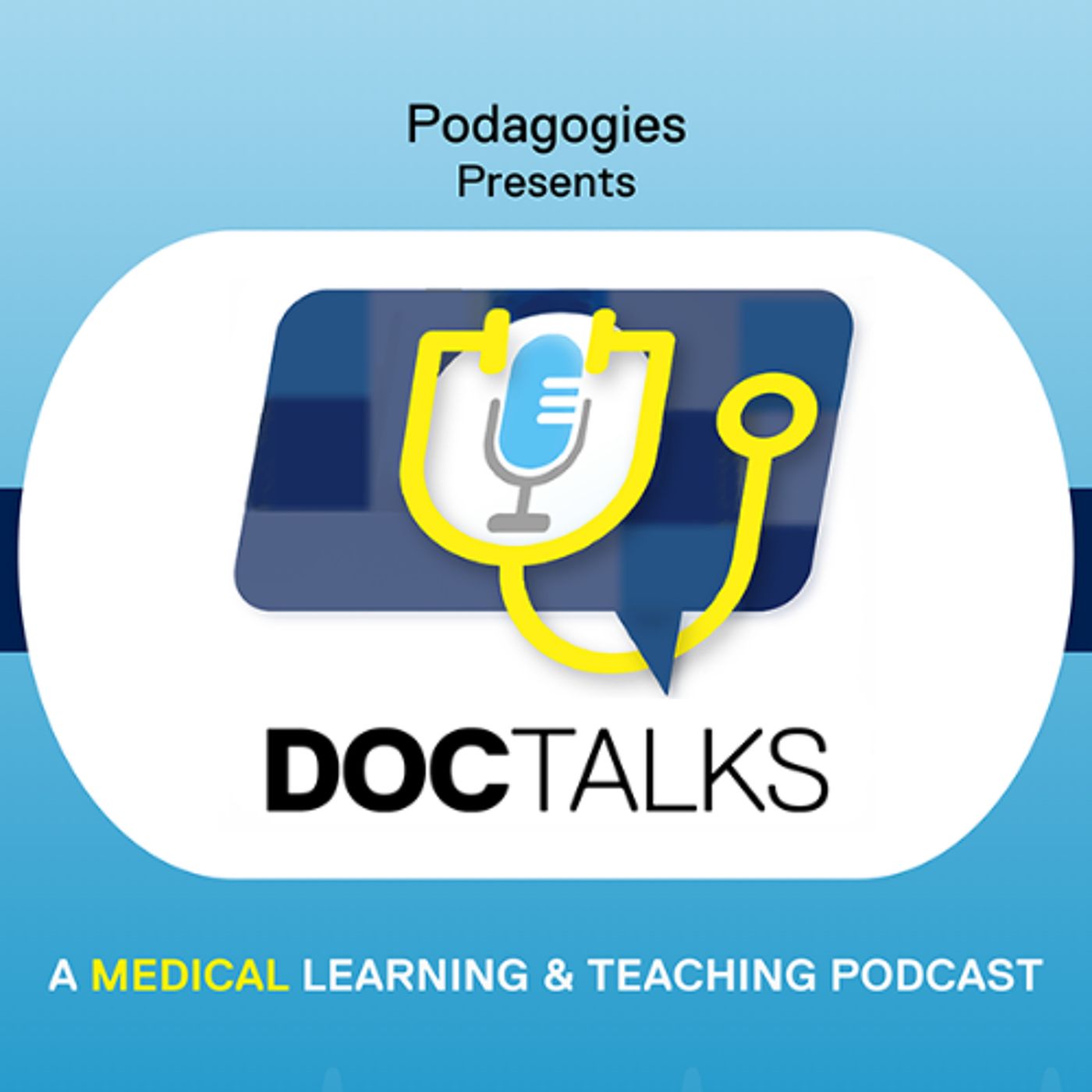 Podagogies: A Learning and Teaching Podcast