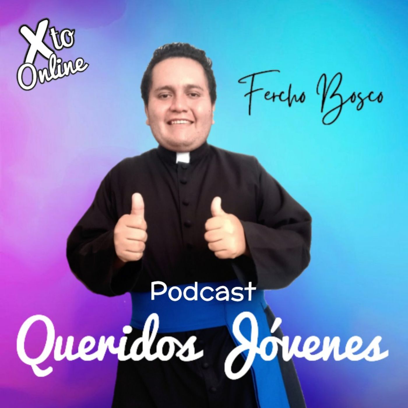 Queridos Jóvenes...