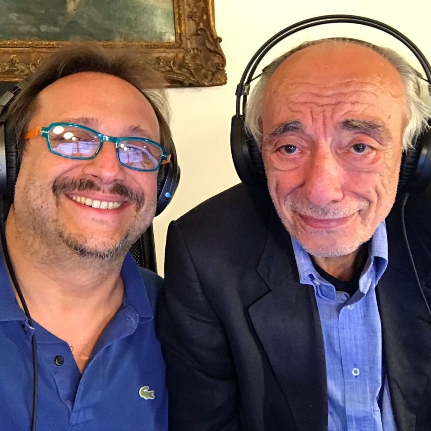 01.06.2017. (133) Dopocena con Pietro Biondi thumbnail