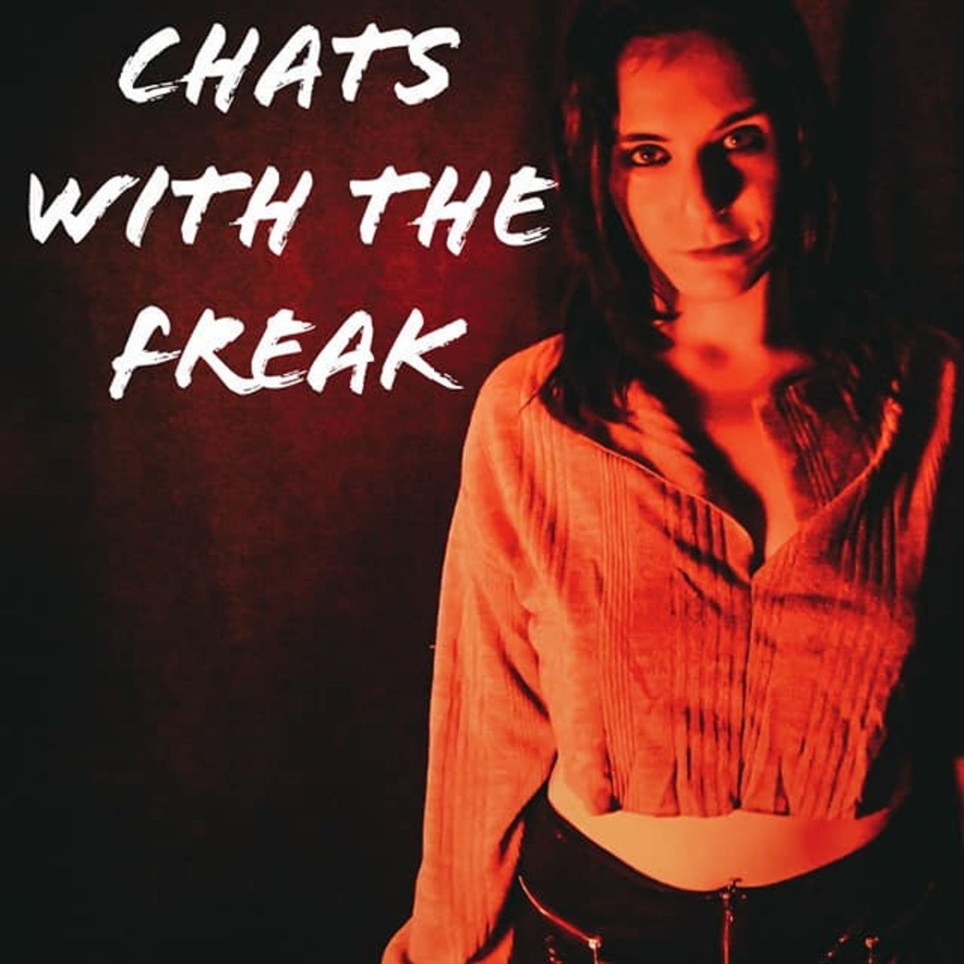 Chat with the freak....