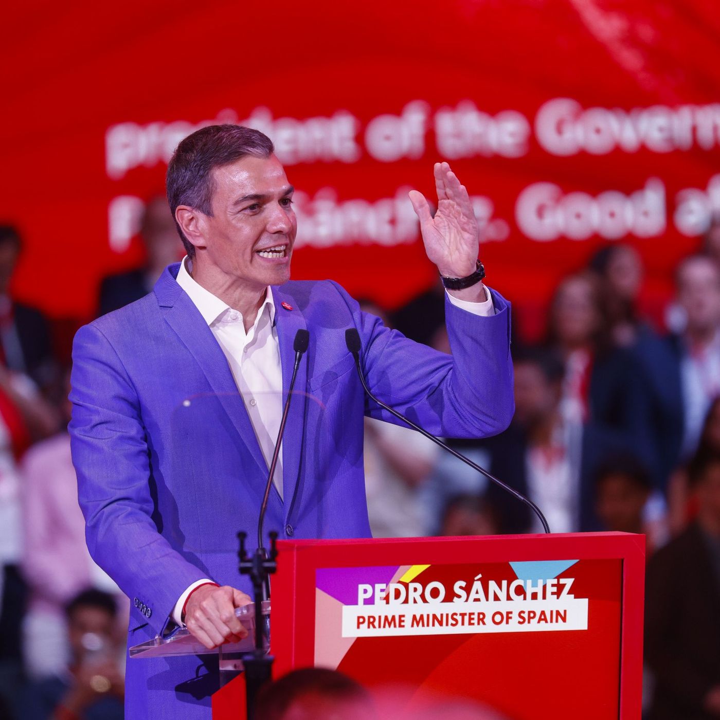 Con Ánimo de Lucro: Así nos miente el Gobierno sobre nuestra economía