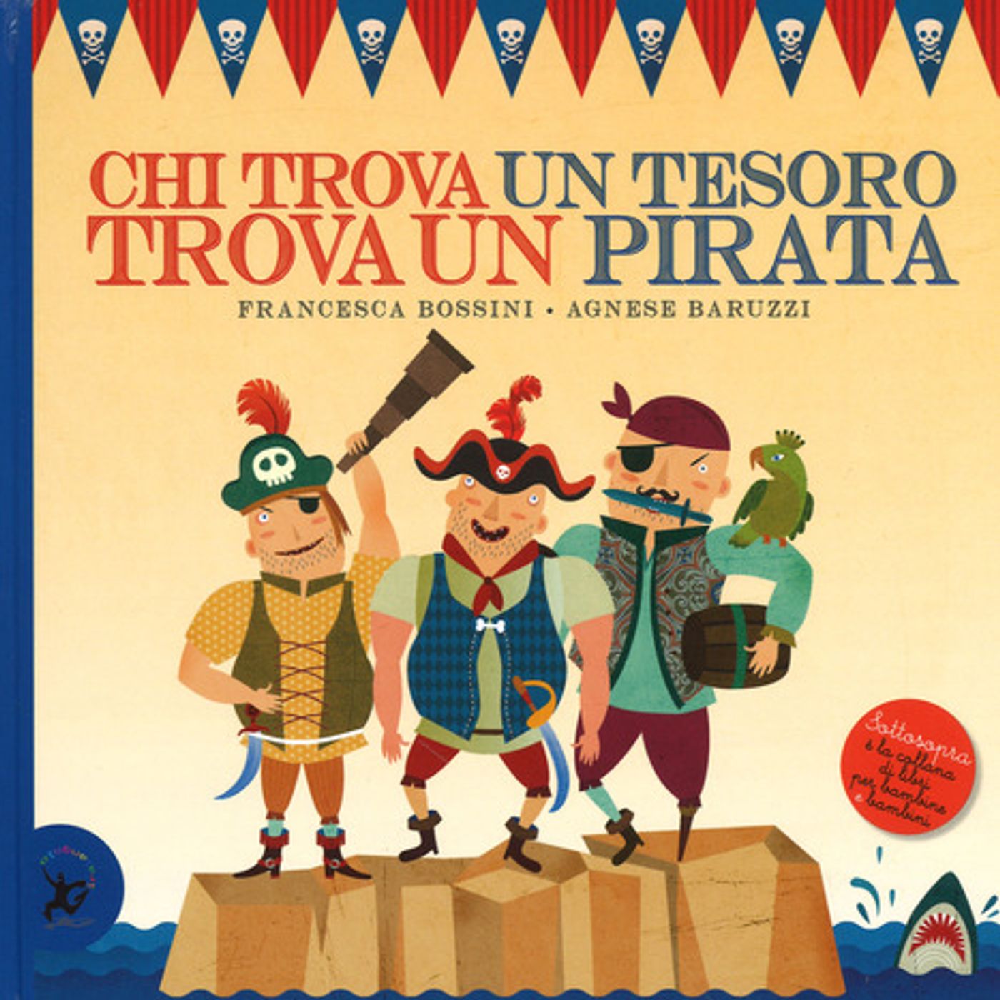 AUDIOLIBRI PER BAMBINI