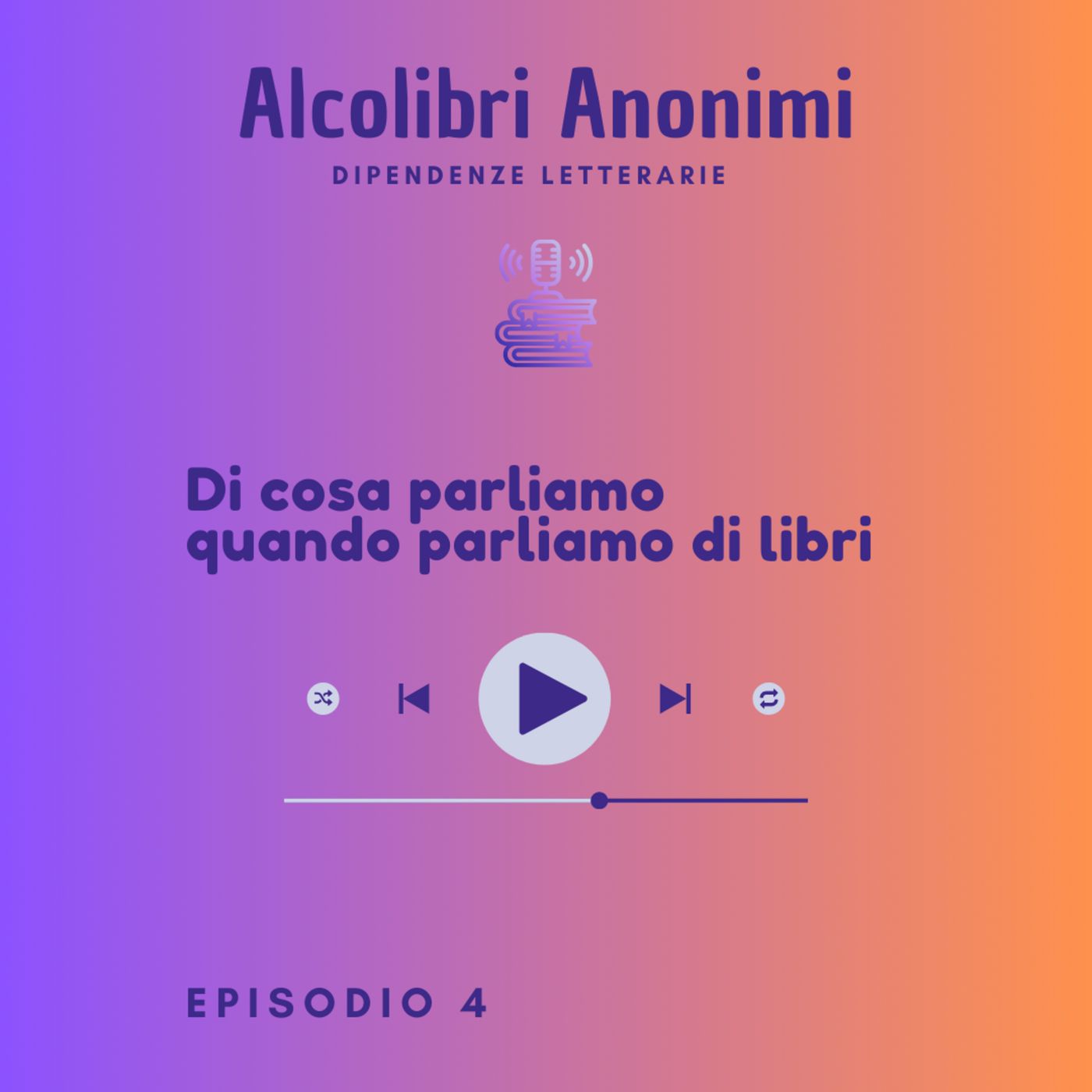 Alcolibri Anonimi. Dipendenze letterarie