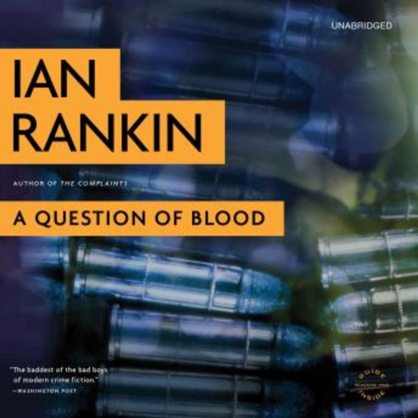 Listen to Latest Full Audiobooks in Mystery, Thriller & Horror, Suspense