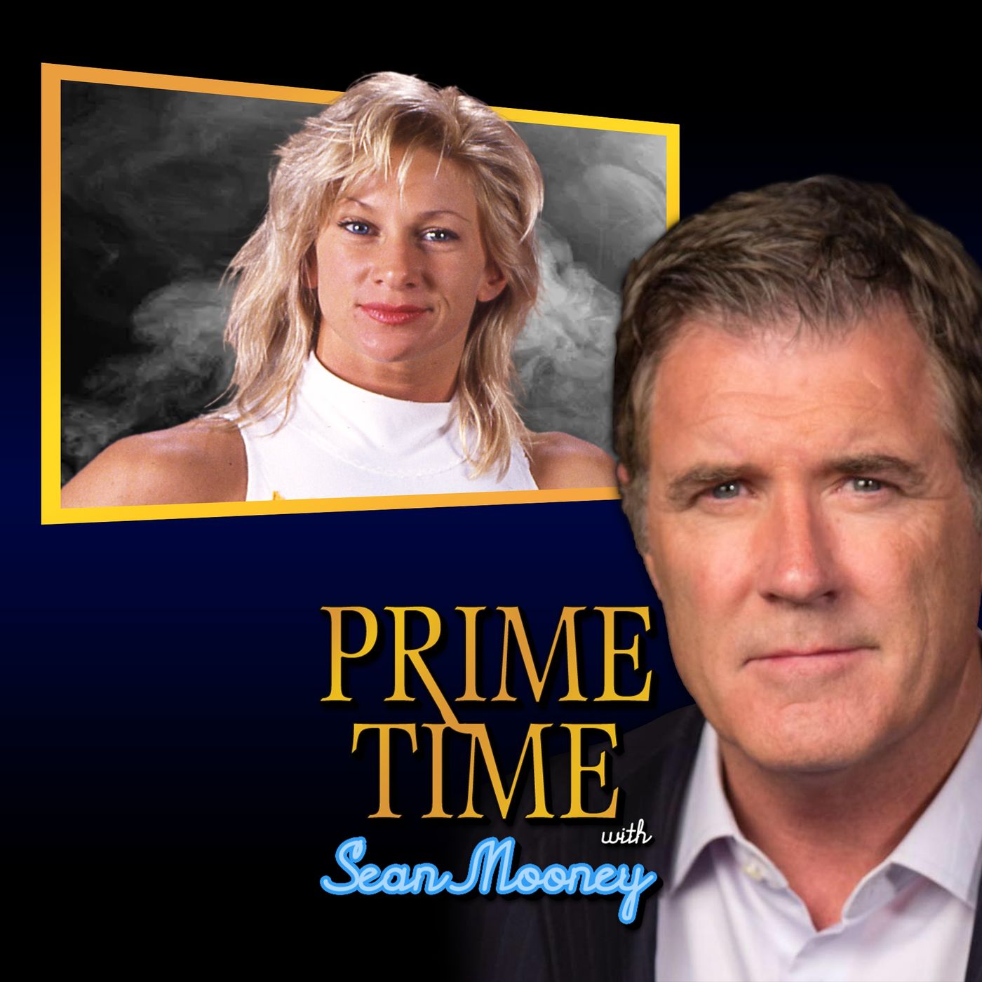 Prime Time with Sean Mooney