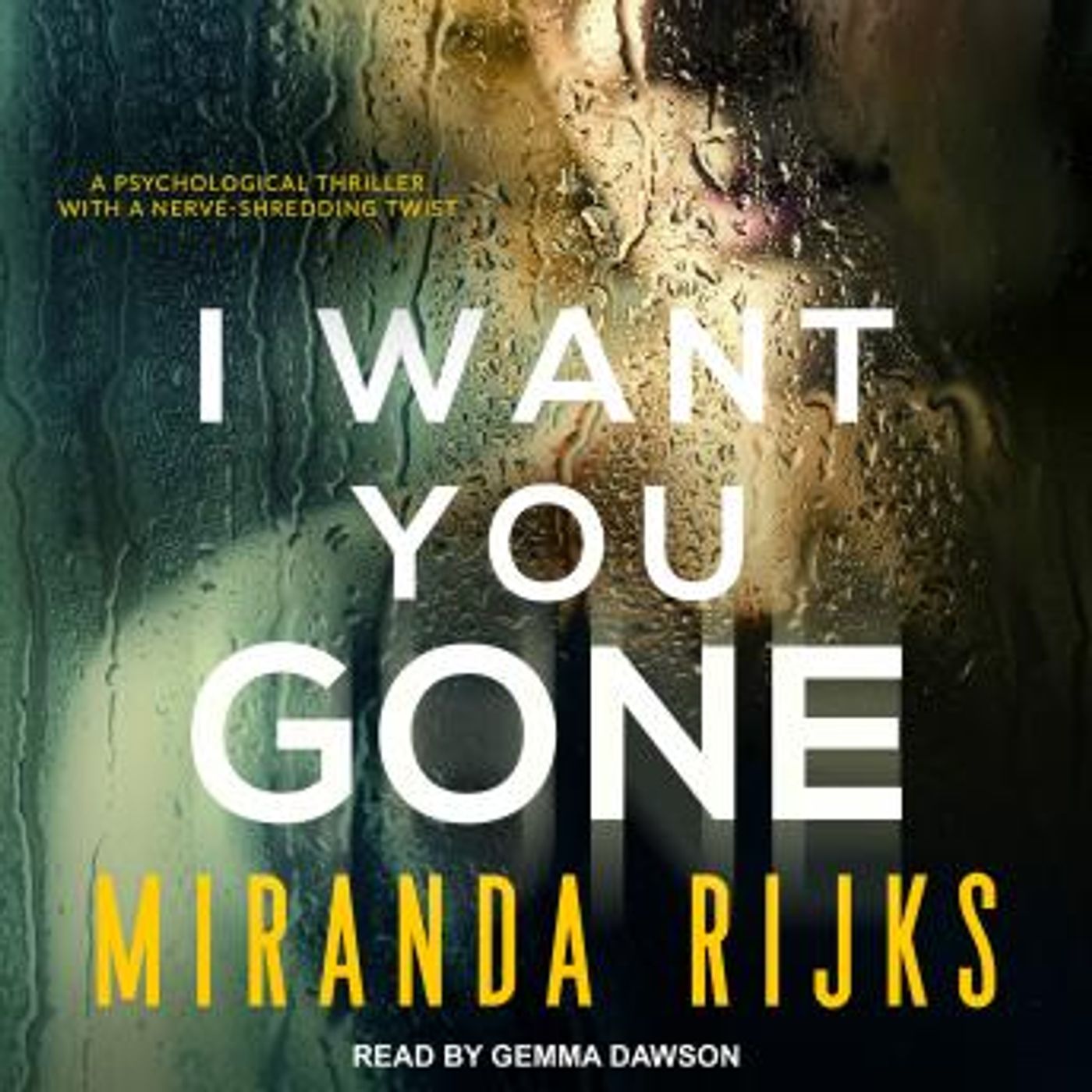 Listen to Latest Full Audiobooks in Mystery, Thriller & Horror, Suspense
