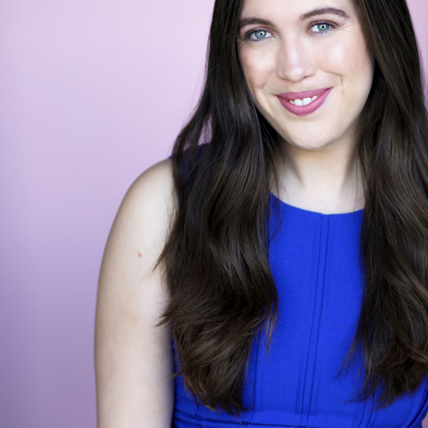 Actress Desiree Staples of "The Influencers" returns to talk about her latest coming in 2022 "My Divorce Party" and how you can help! episode artwork