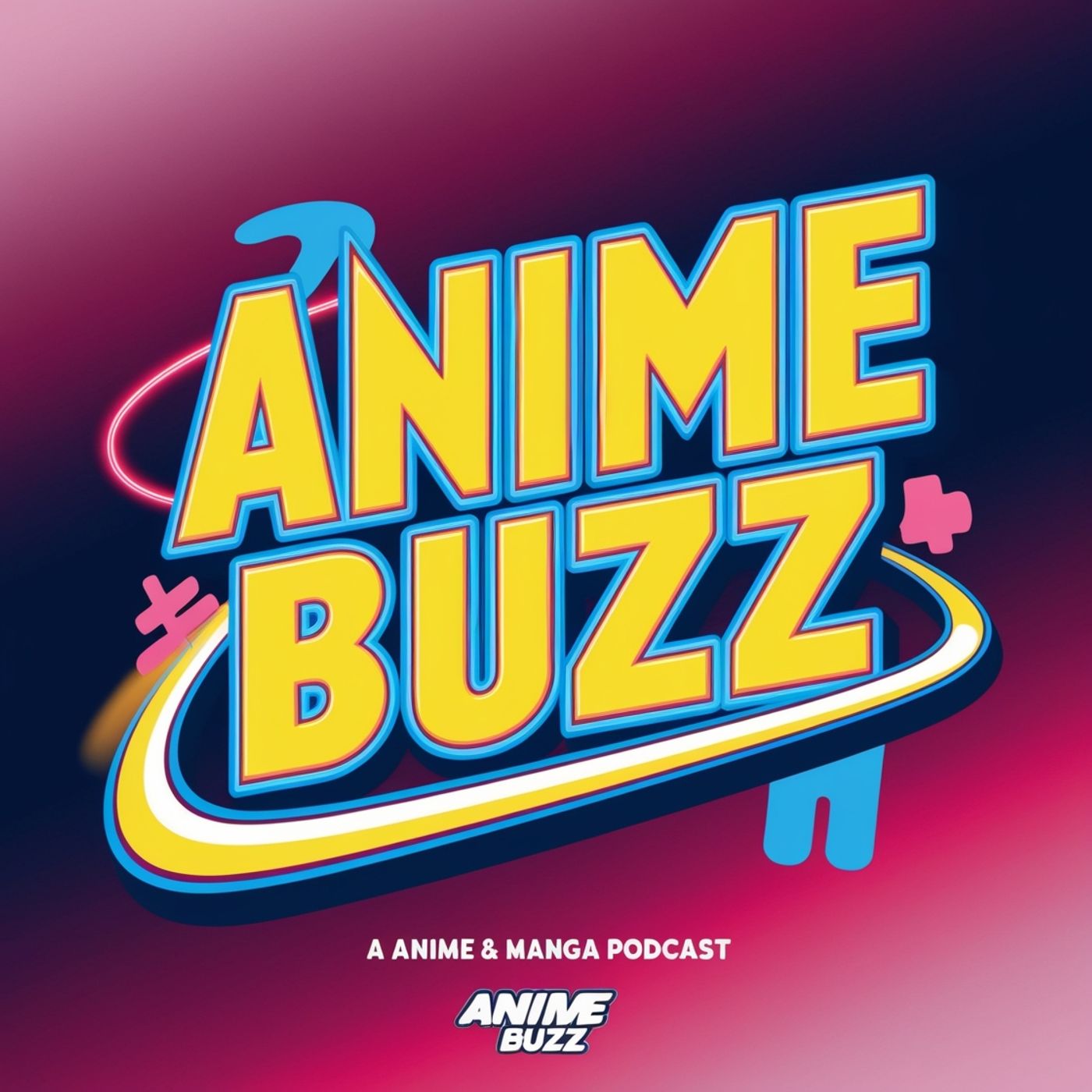 Anime Buzz cover art