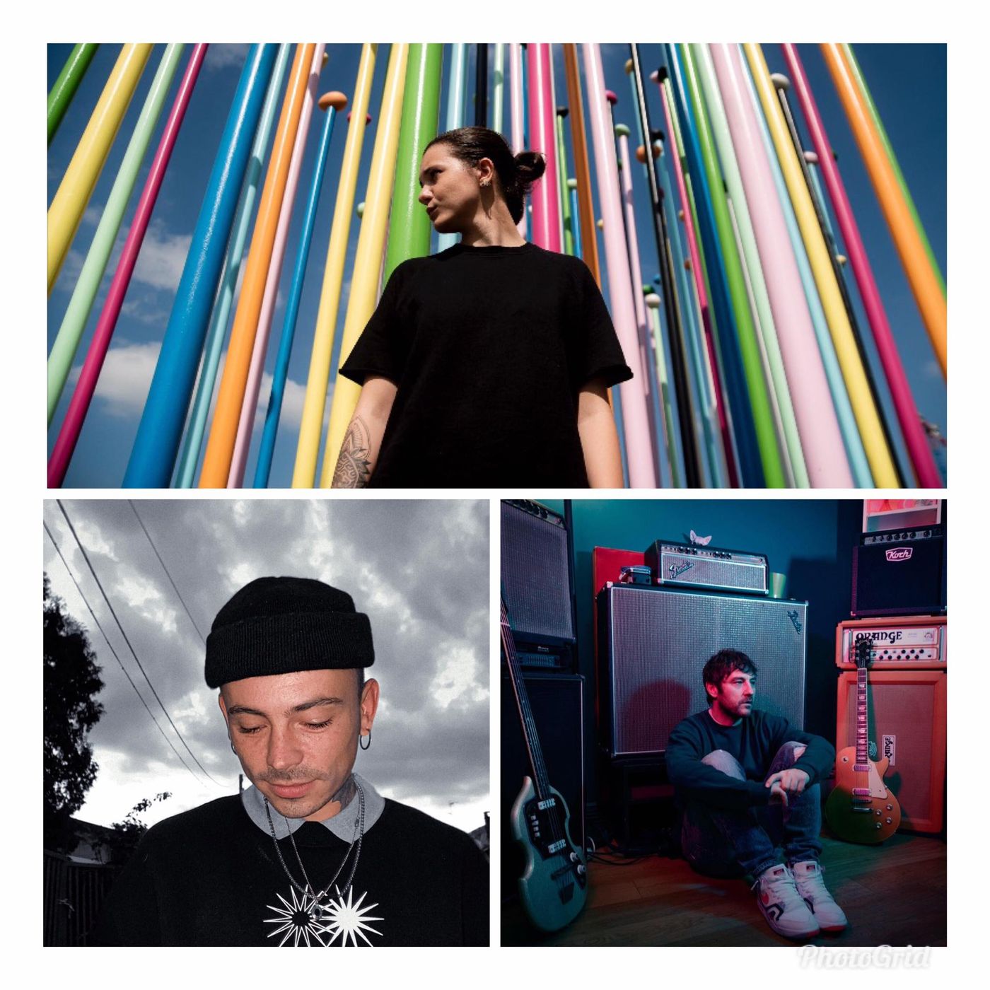 Hit Chart Top 20\'s show