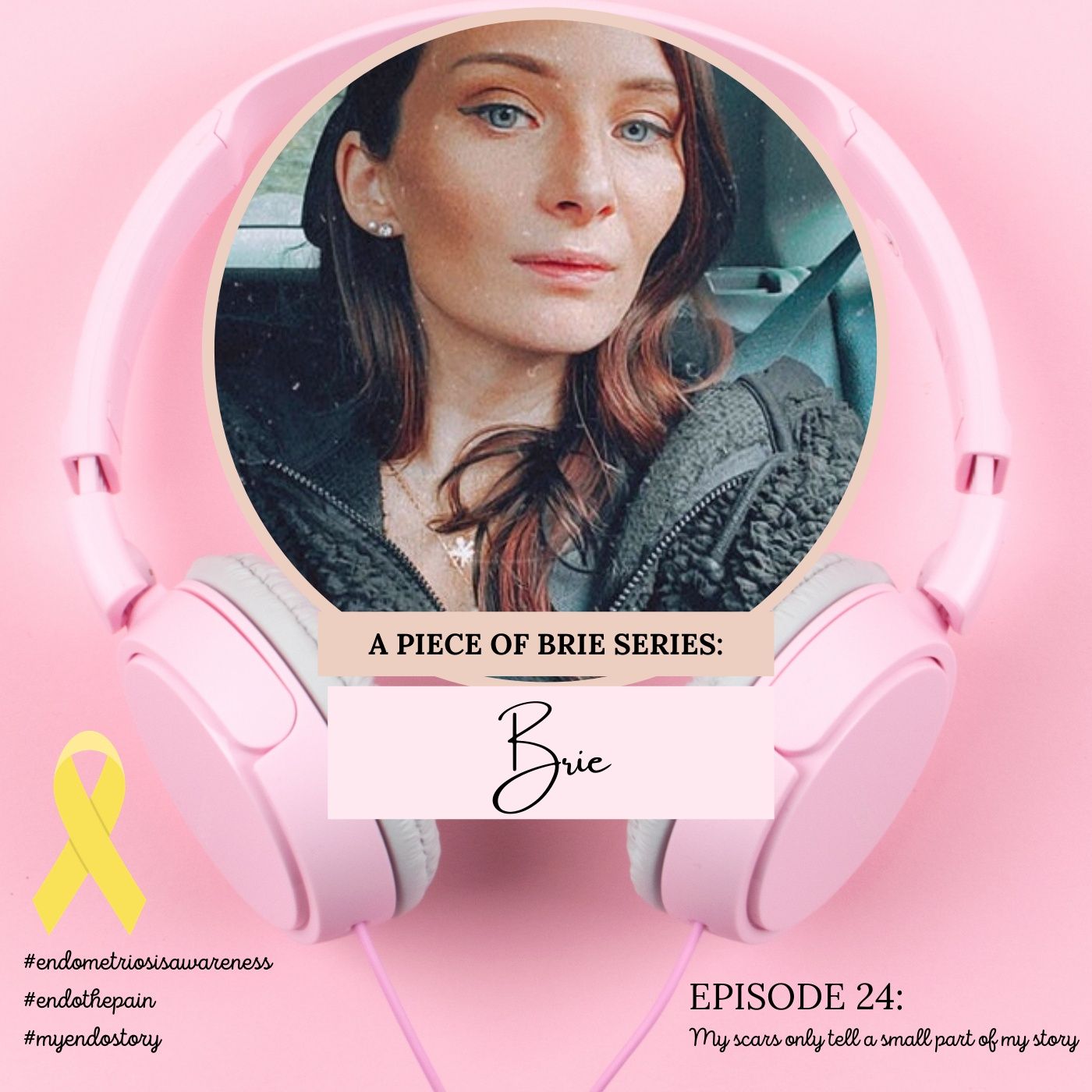 The Brie Pod