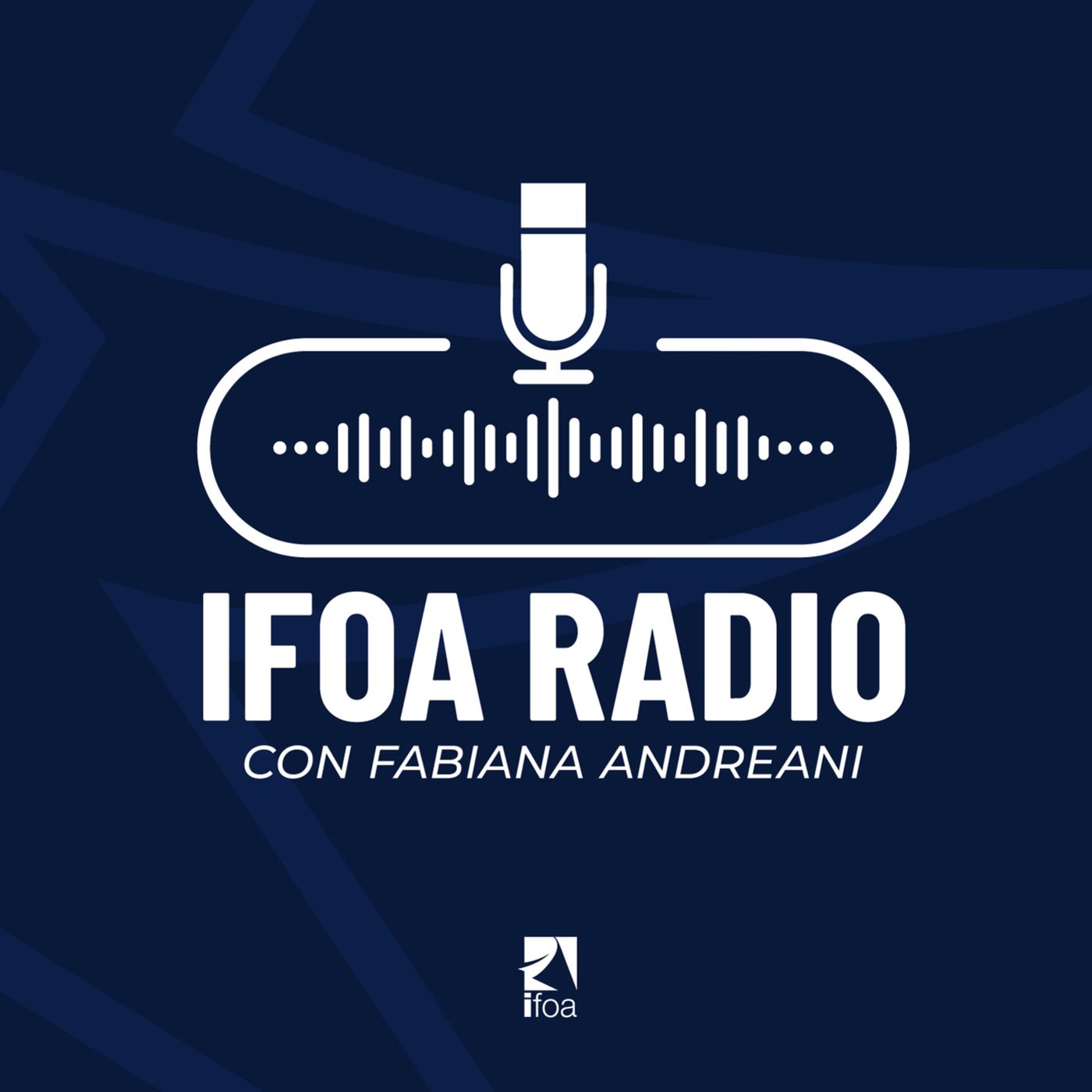 IFOA RADIO