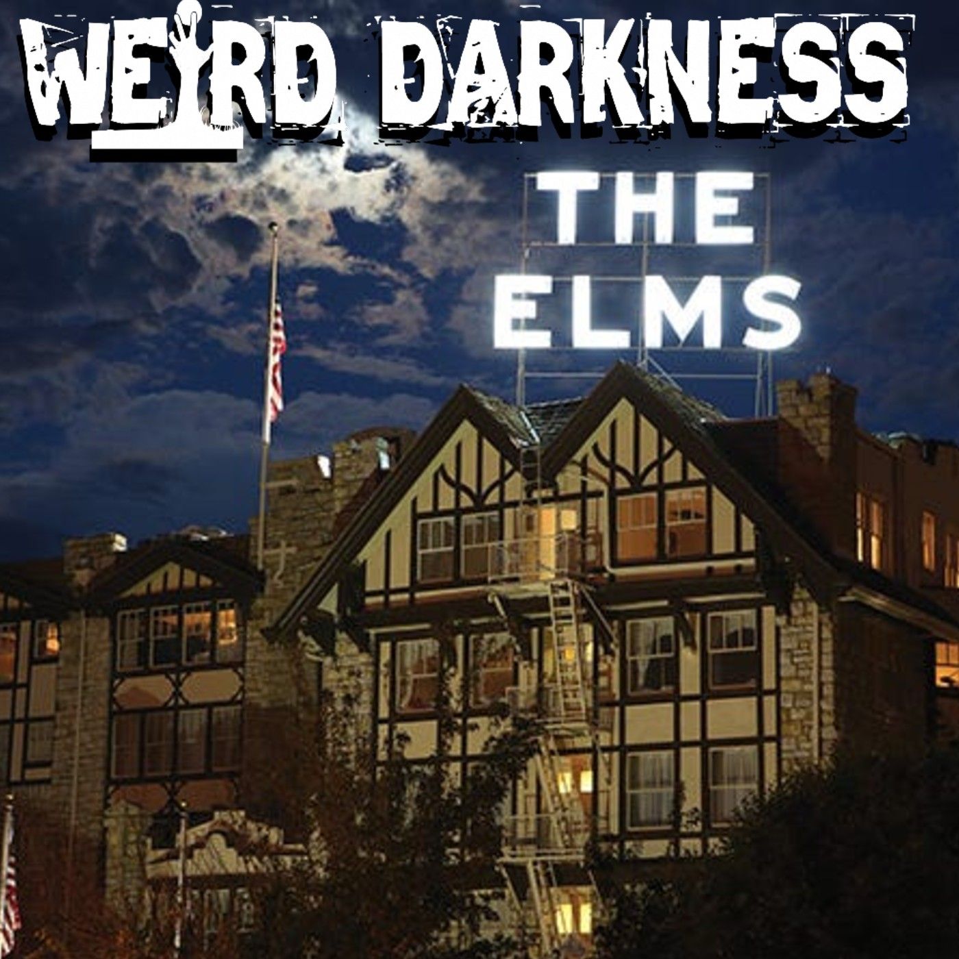 THE ELMS HOTEL: Where the Dead Never Check Out