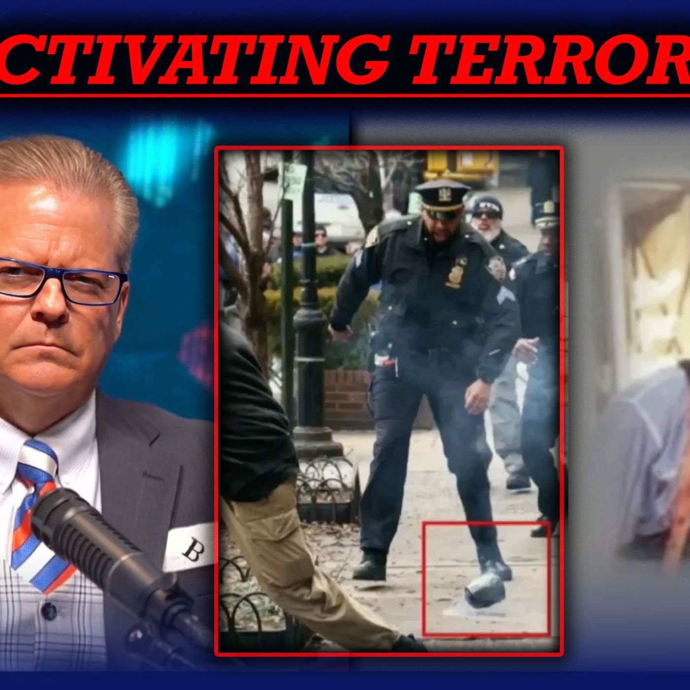 Iran Activating Terror Cells Abroad? Security Expert Responds