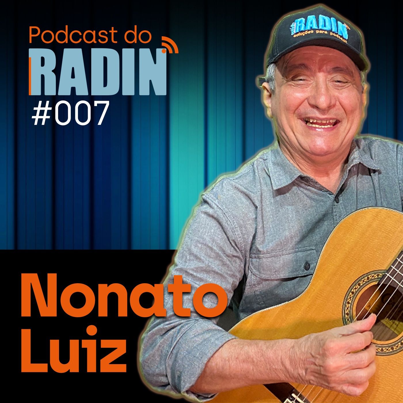 Podcast do Radin