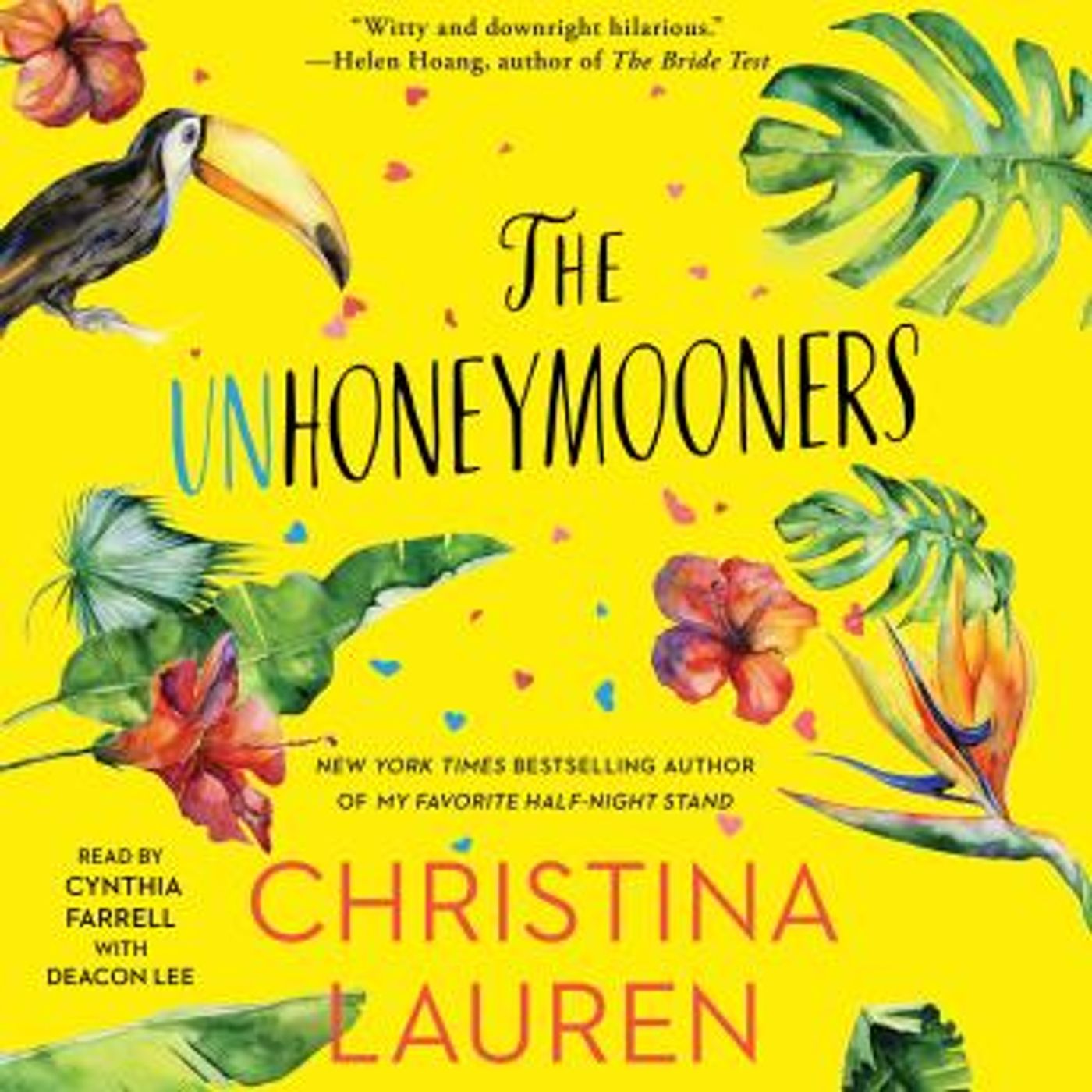 Get Best Full Audiobooks in Books with Buzz , Recent Award Winners