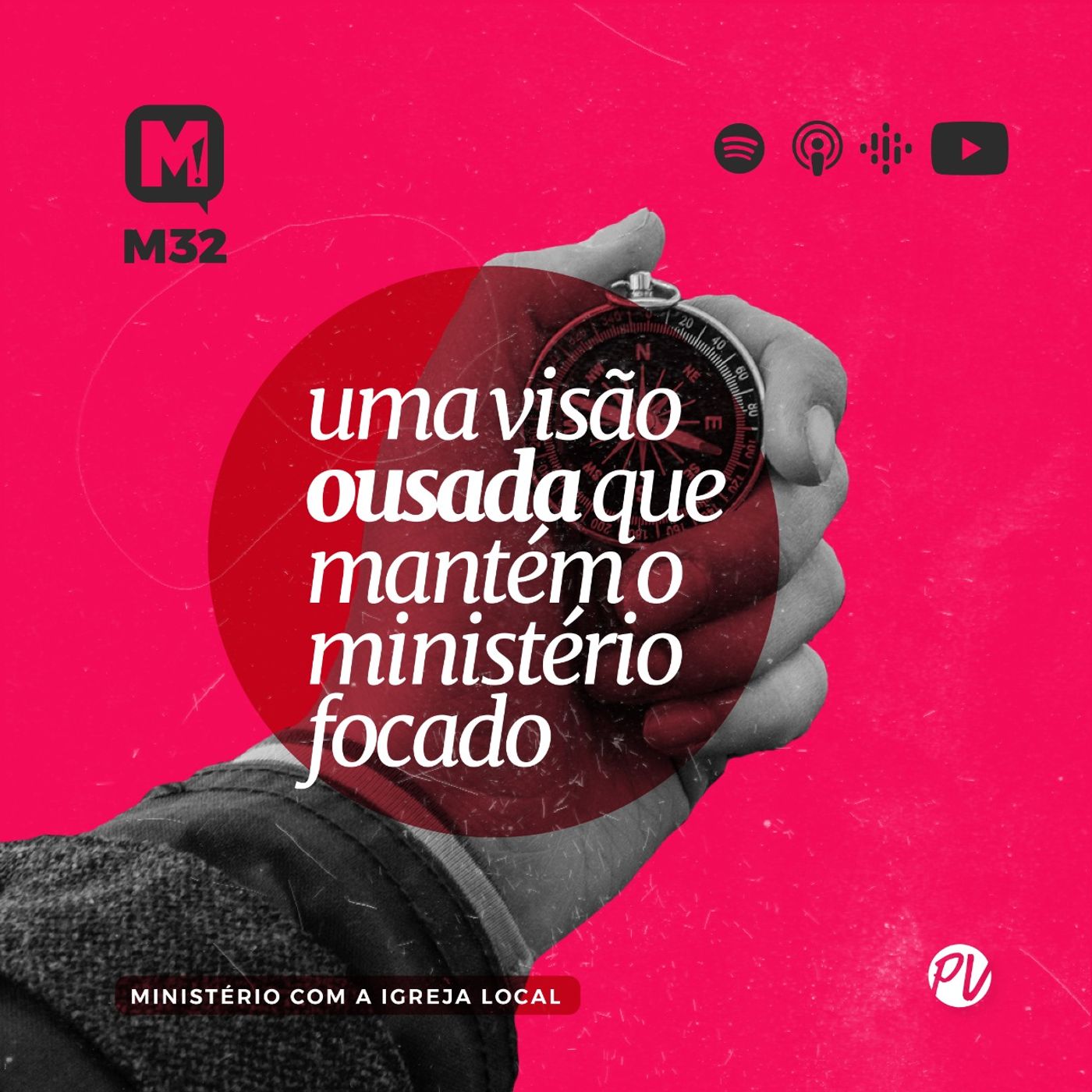 Multiplique Podcast