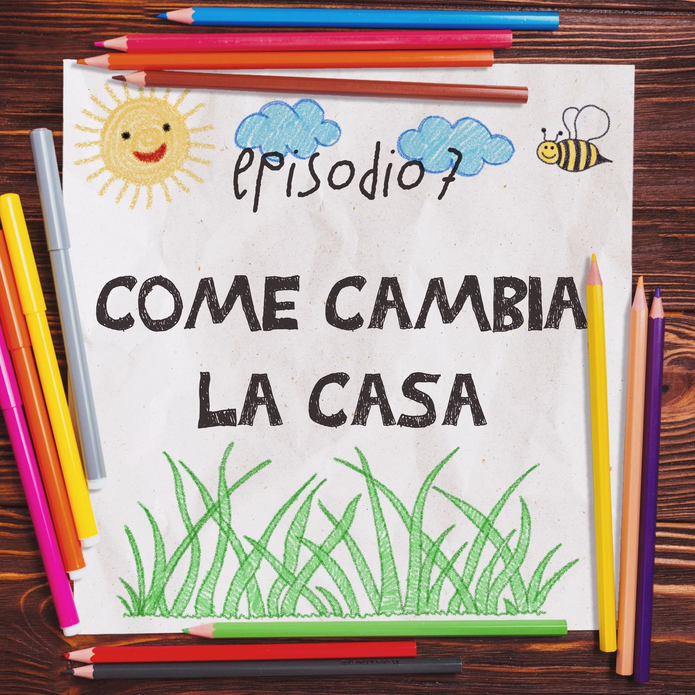 Papà in Erba