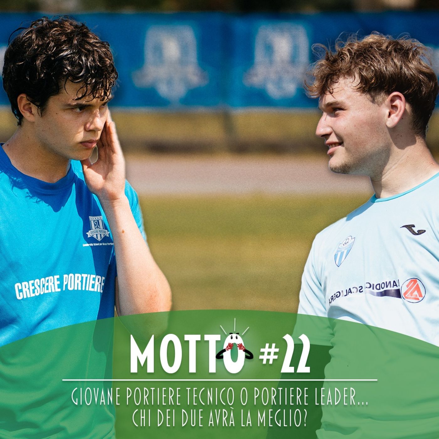 Potere Portiere