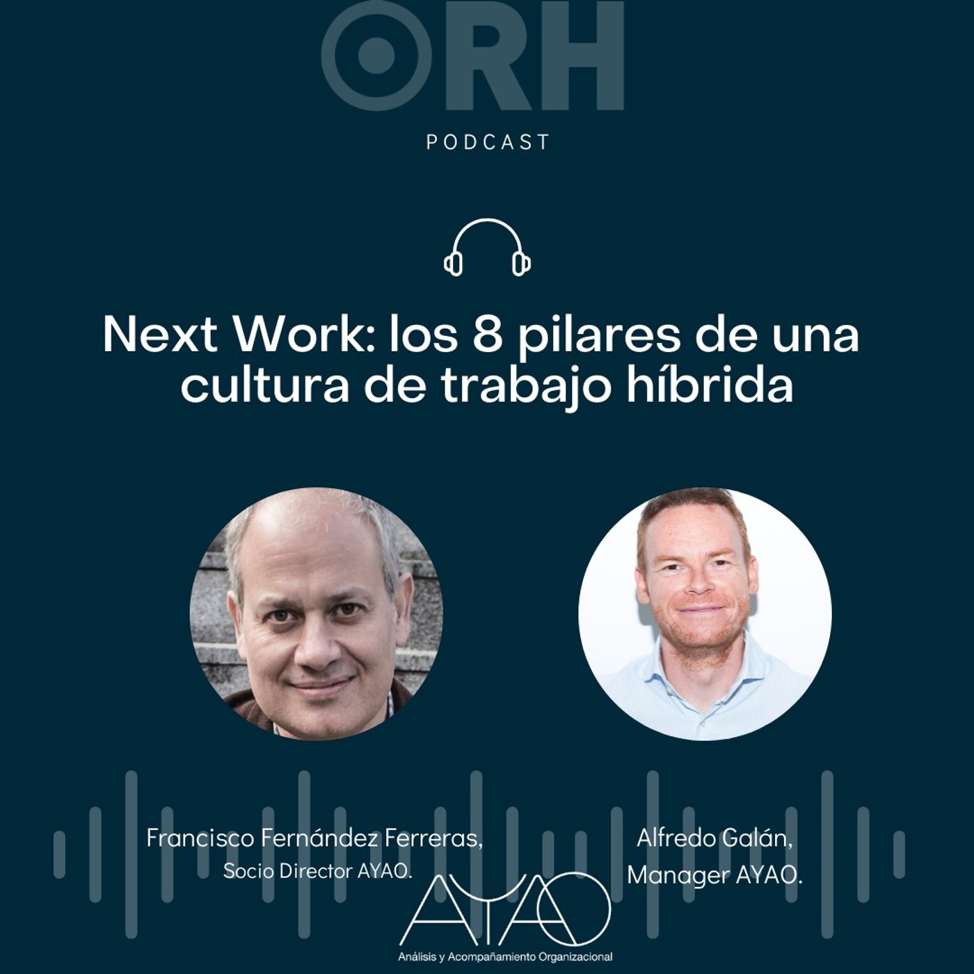 ORH - Futuro