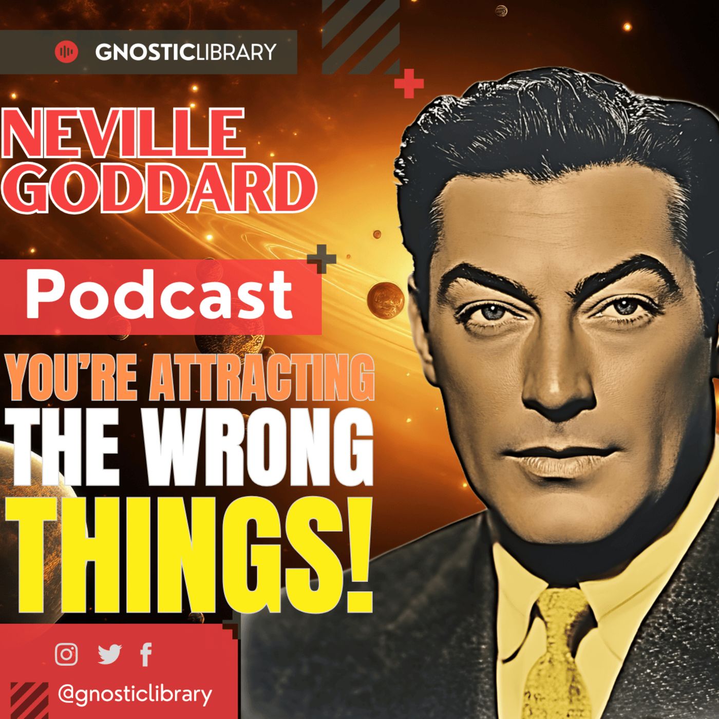 Neville Goddard 🌟 The Hidden Manifestation Secret No One Told You! 🔥 Shift Instantly 🚀