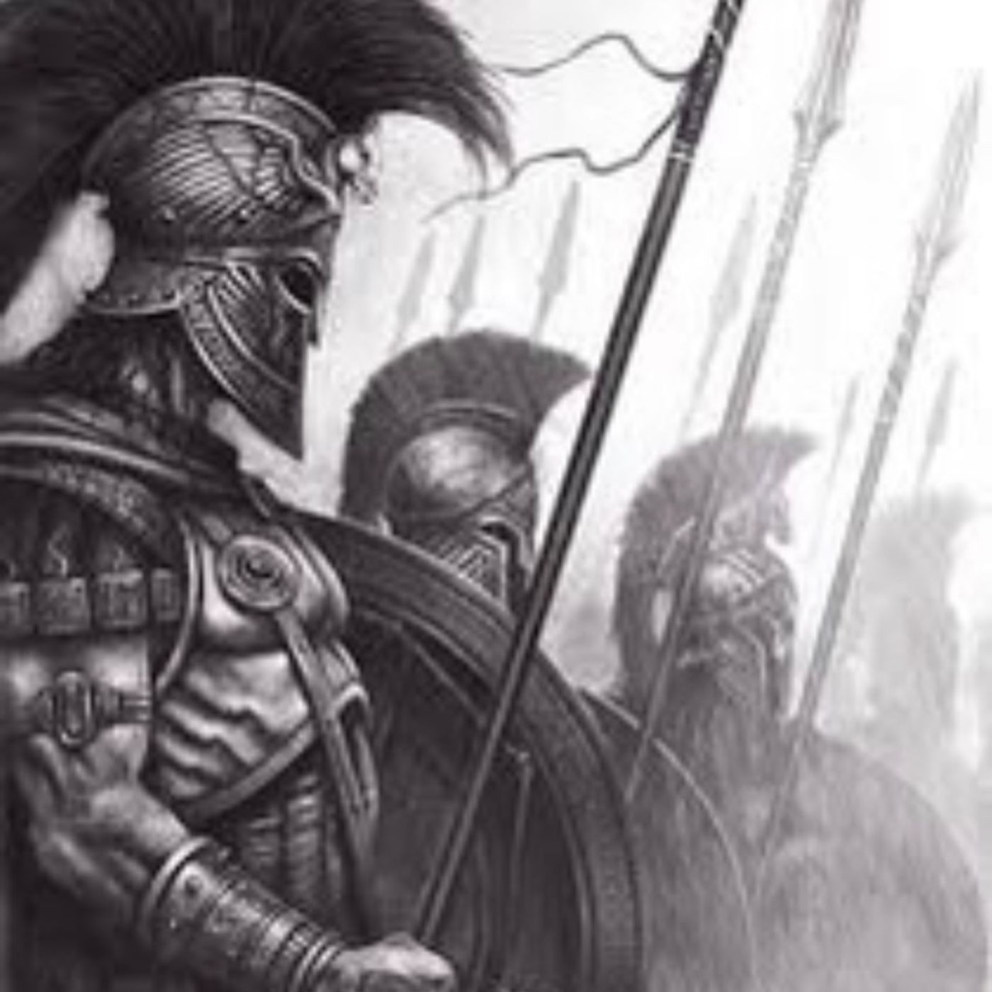 Legionarivs Mindset-USQUE AD FINEM