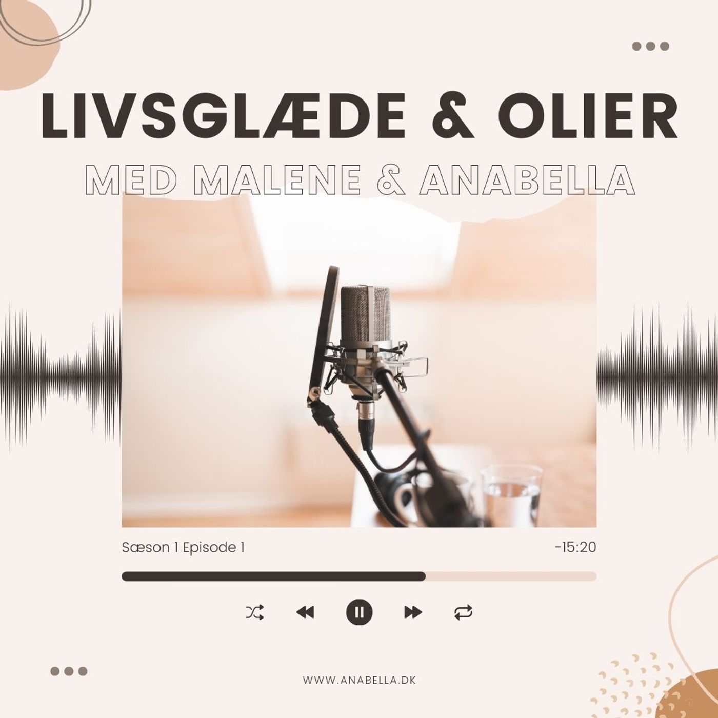 Livsglæde & Olier