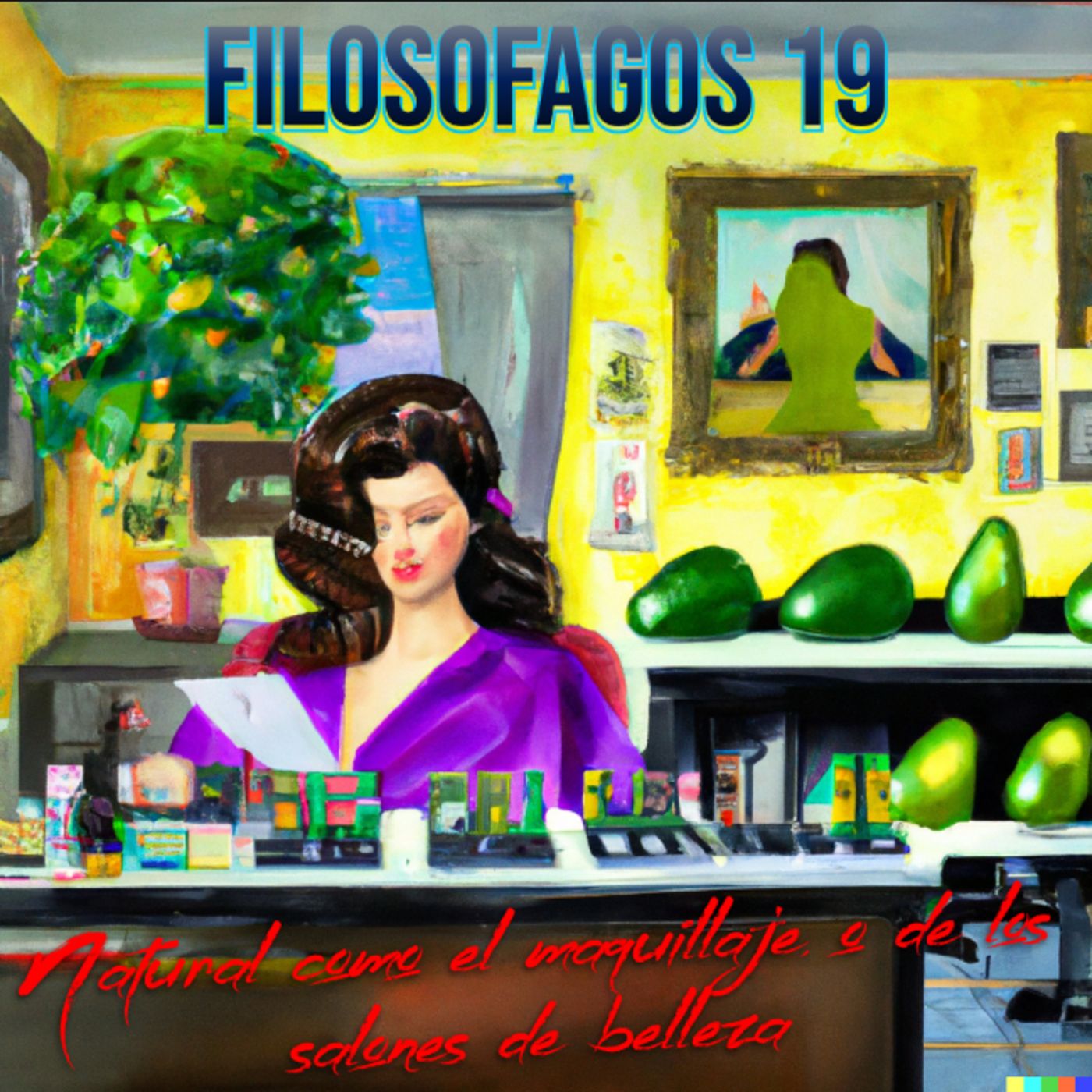 Filosófagos