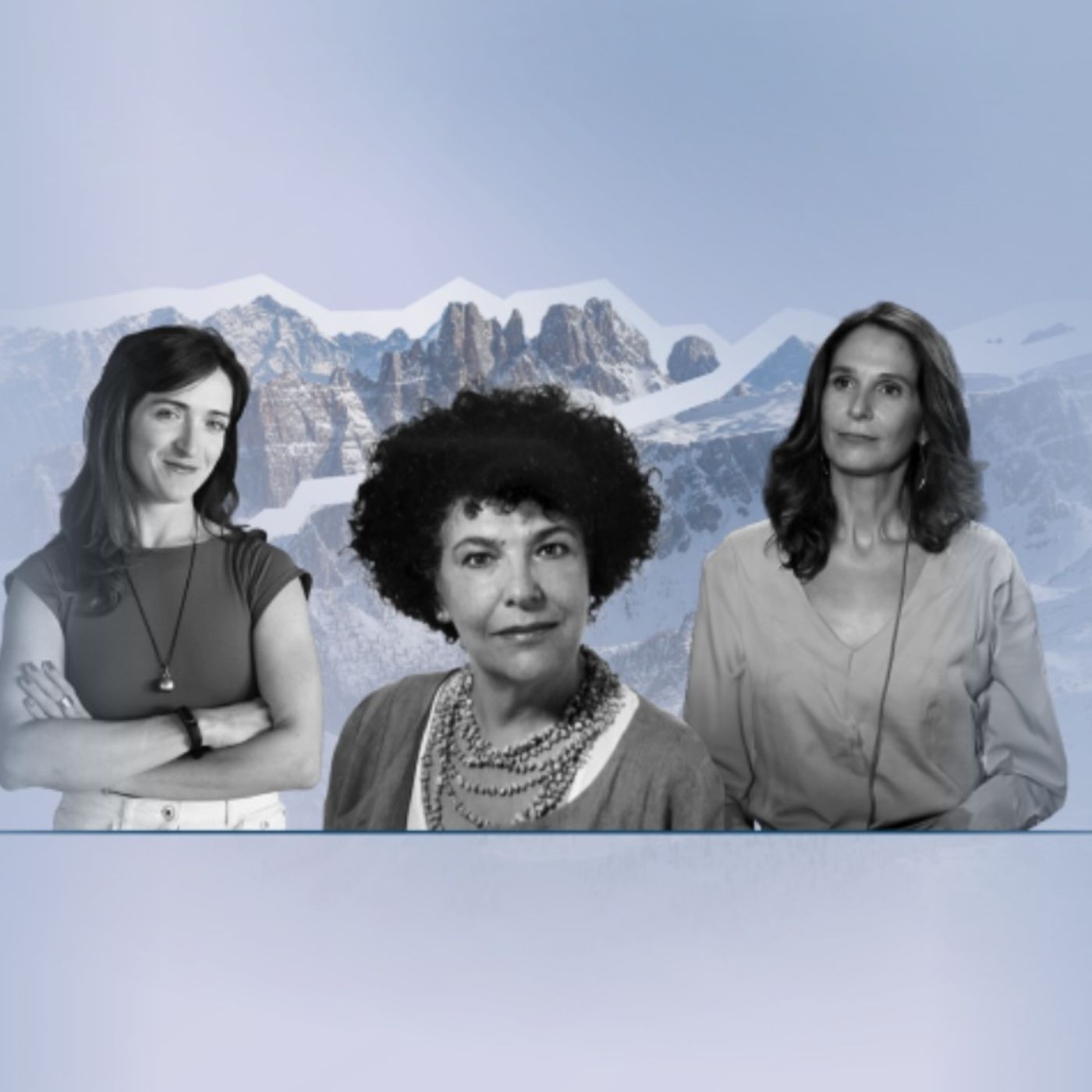 1976-2026: racconti paralimpici. Cinquant’anni di agonismo e di sfide episode artwork
