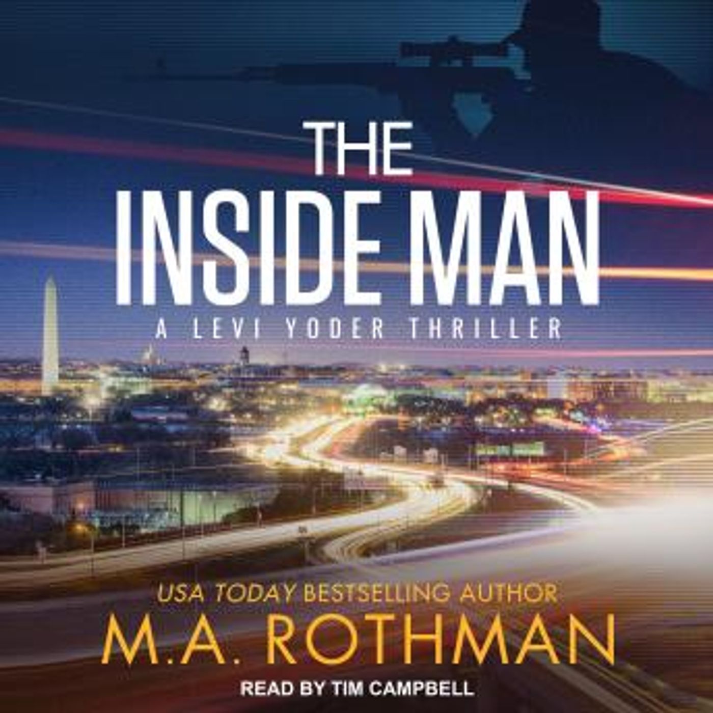 Download Latest Full Audiobooks in Mystery, Thriller & Horror, Suspense