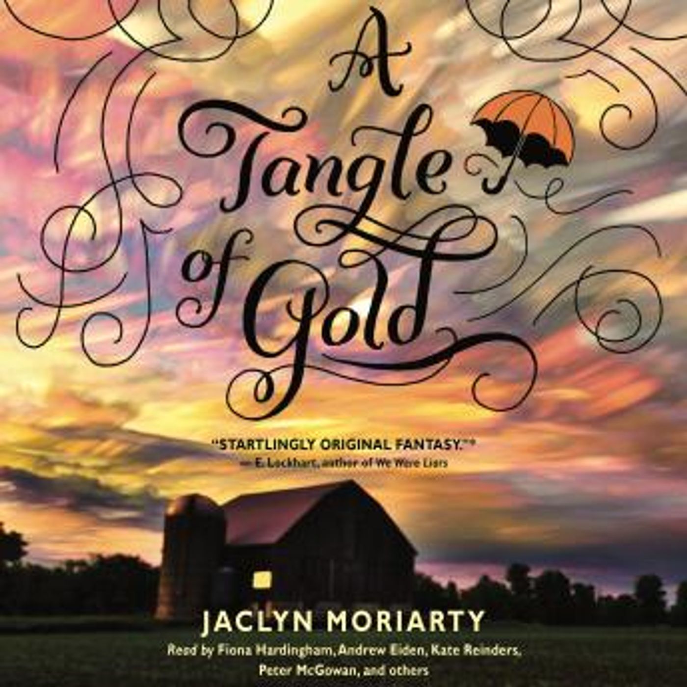 Discover the Best Audio Stories in Teen & YA, Tough Topics