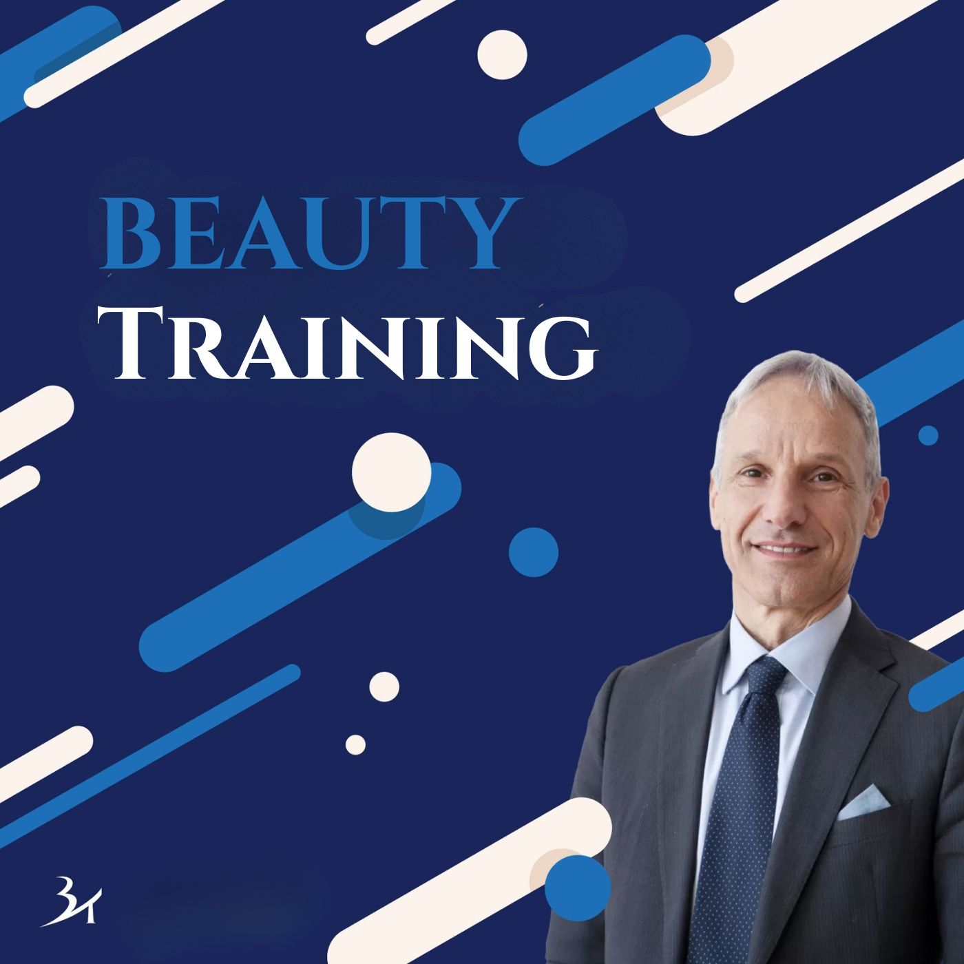 Copertina di Beauty Training