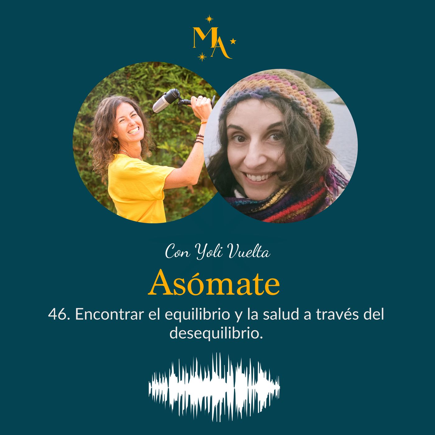 Asómate