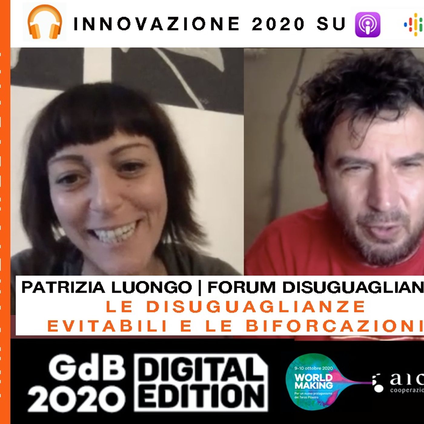 Innovazione 2020