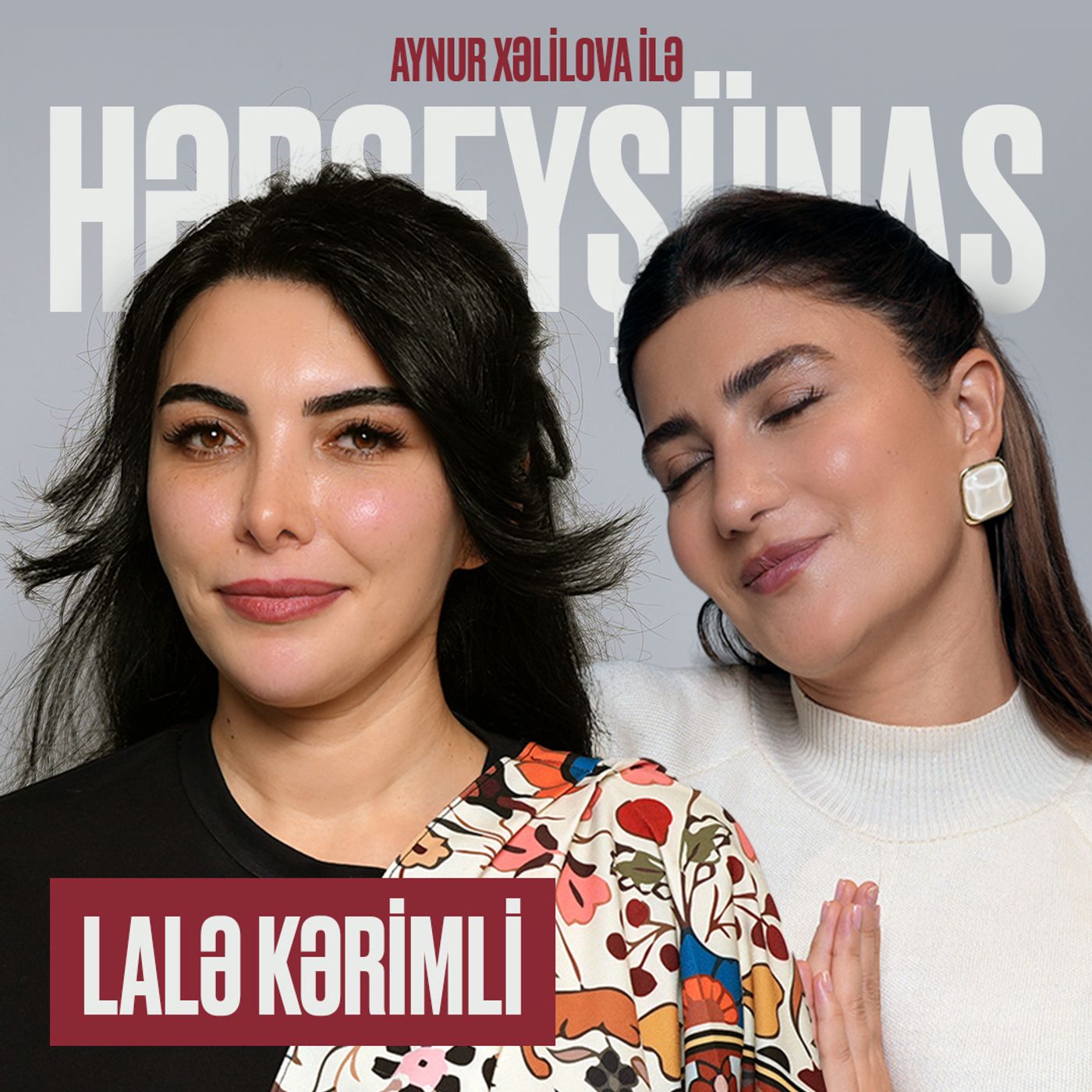Hərşeyşünas