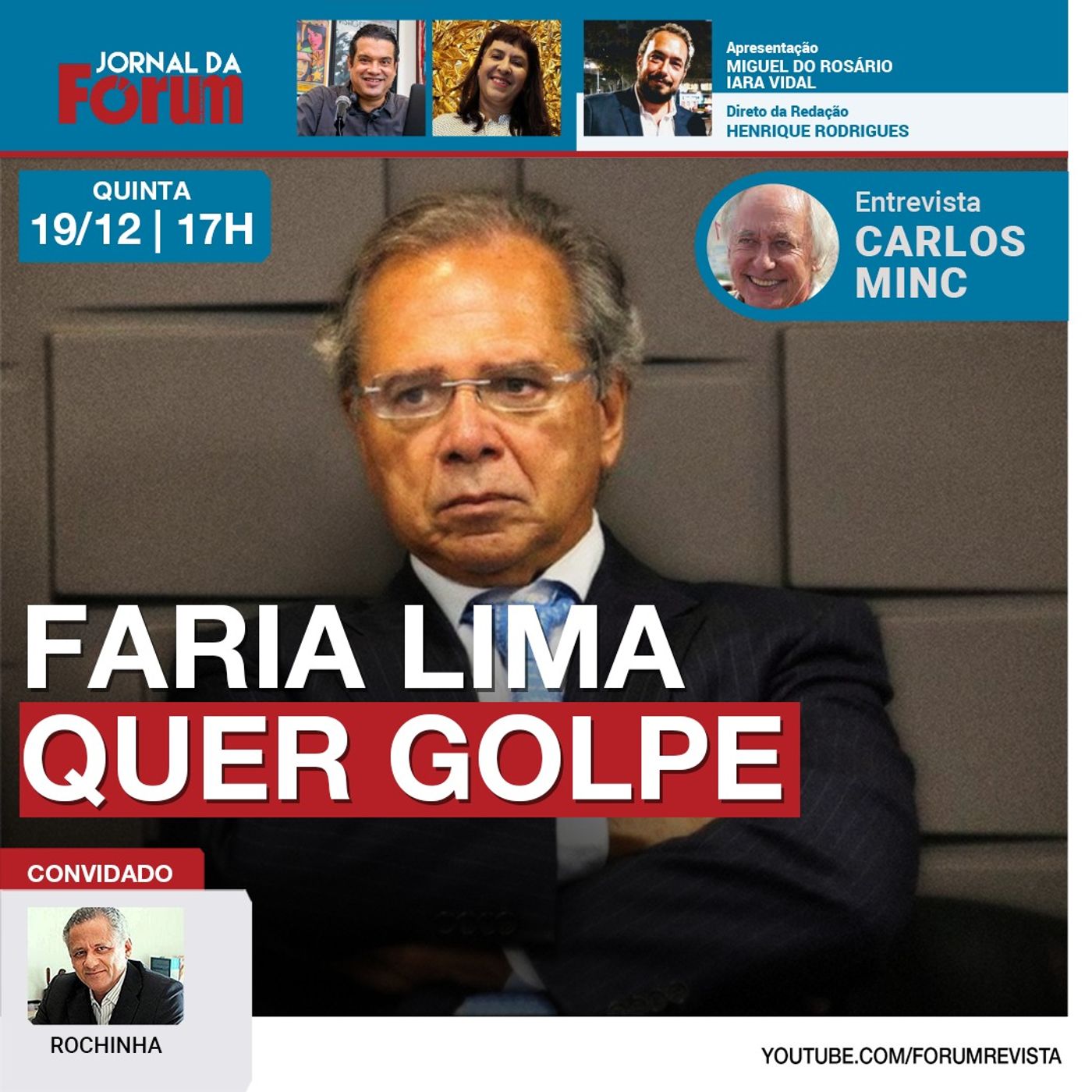 Jornal da Fórum