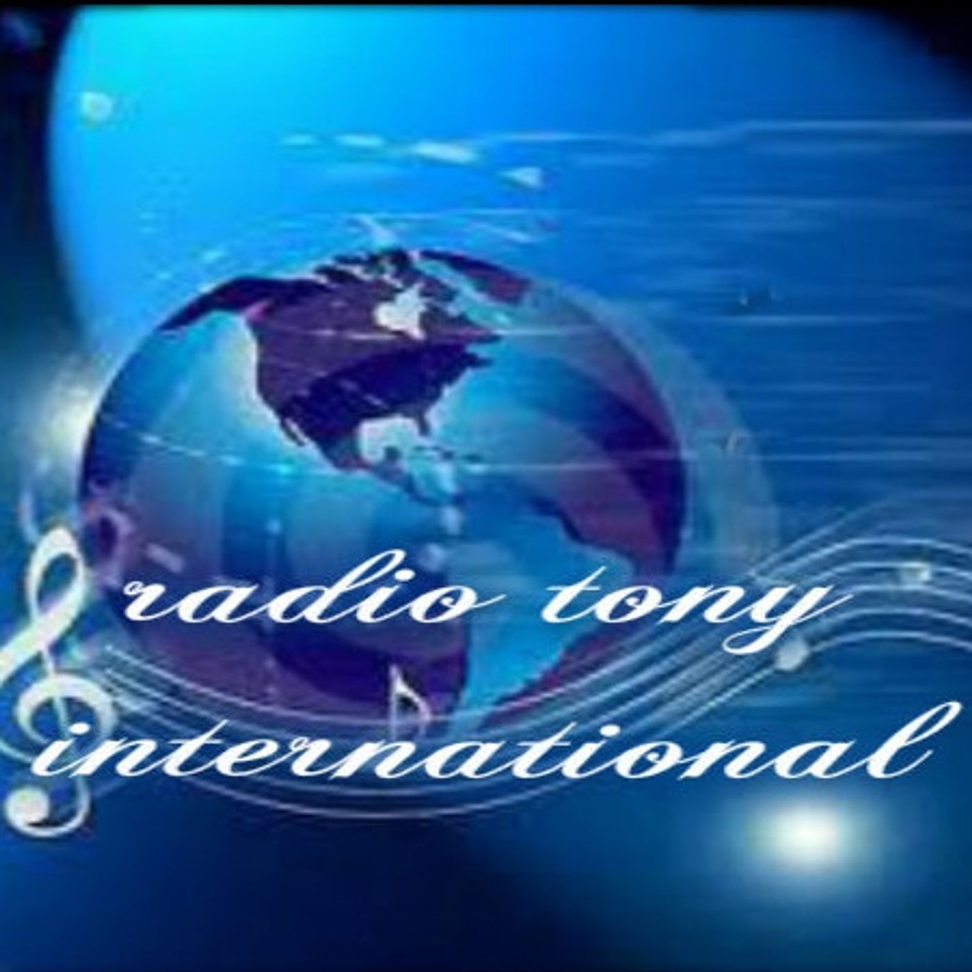 Lo show di Webradio Tonyinternational