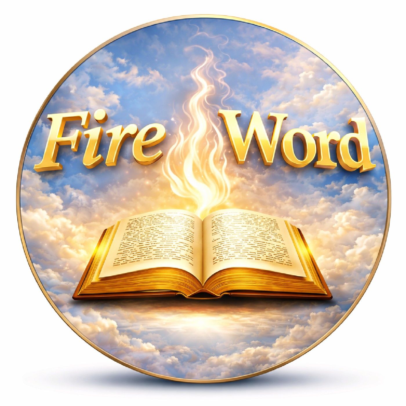 FIRE WORD MINISTRIES