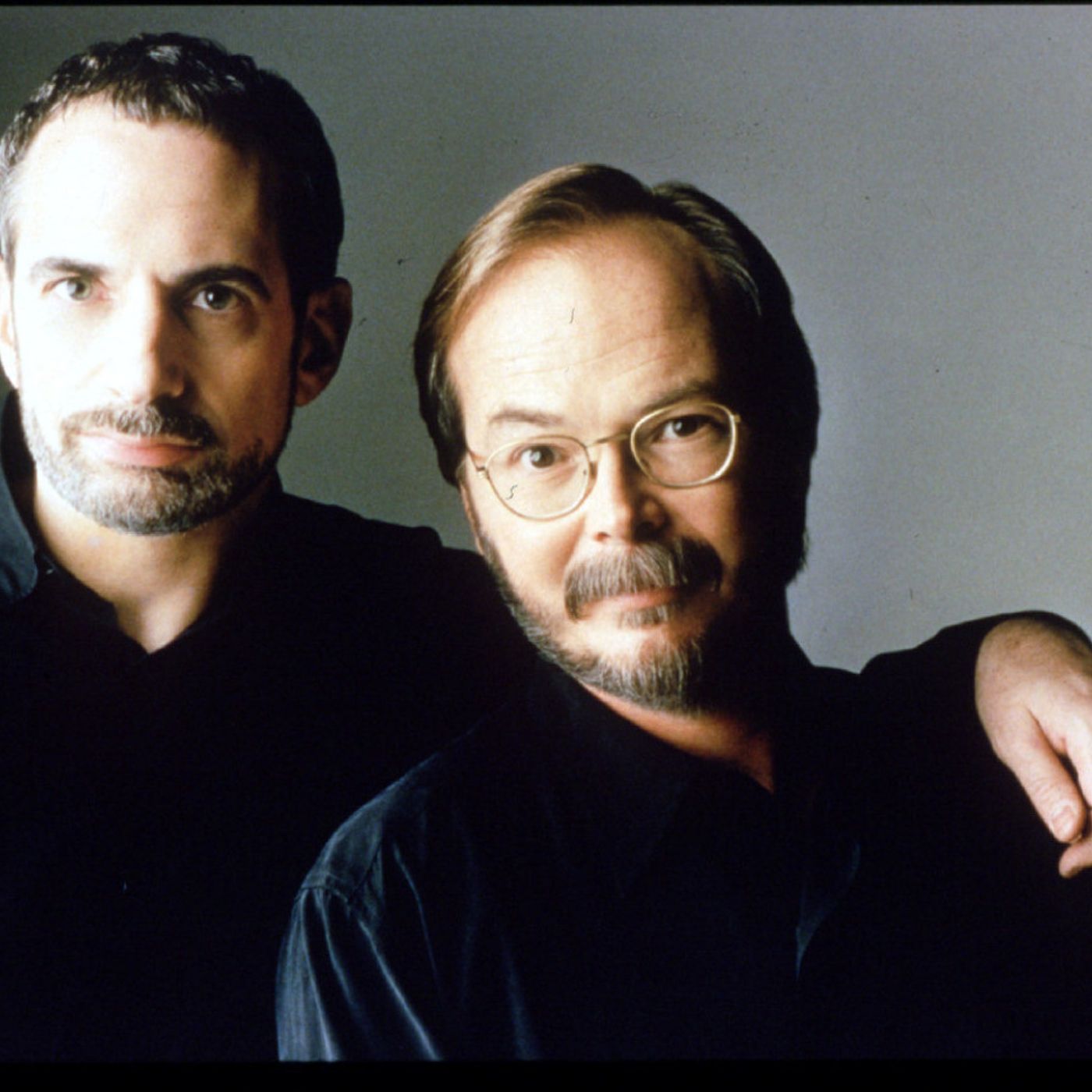 Farewell To Walter Becker Co-Founder Steely Dan episode artwork