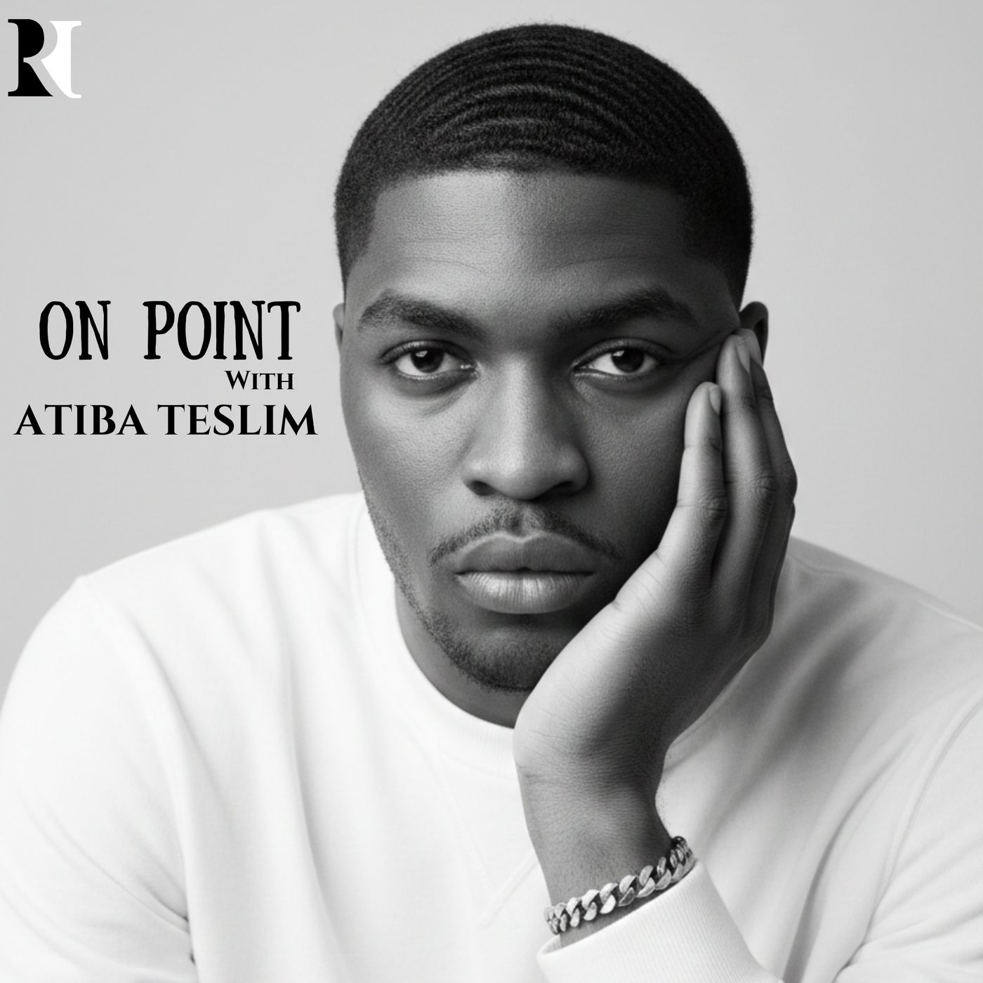 ON POINT with Atiba Teslim